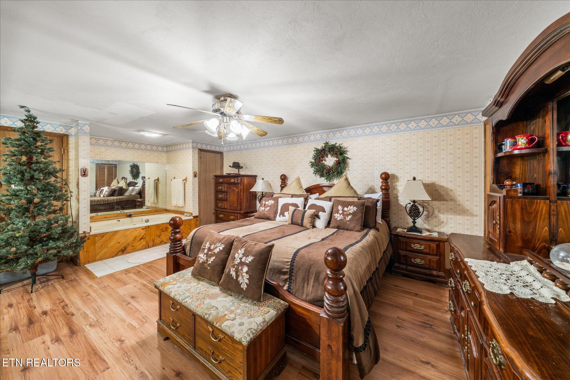 2820 Old Country Way Sevierville TN 37862