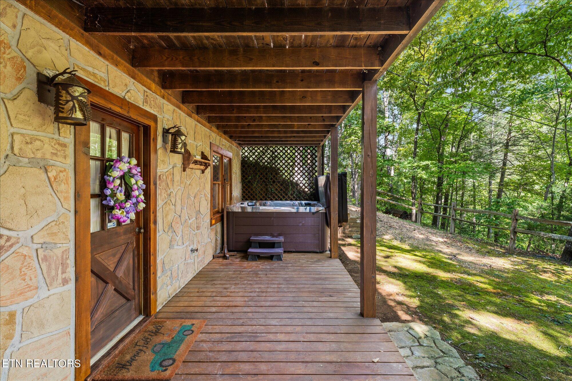 2820 Old Country Way Sevierville TN 37862
