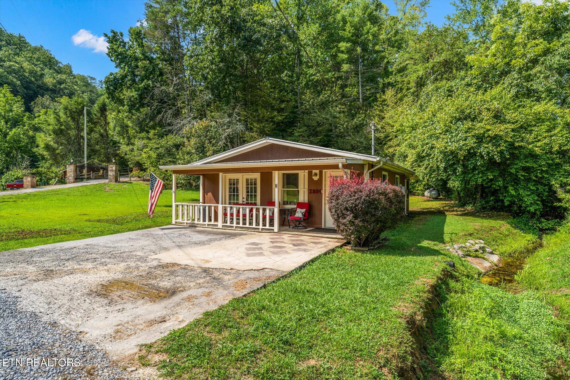 2820 Old Country Way Sevierville TN 37862