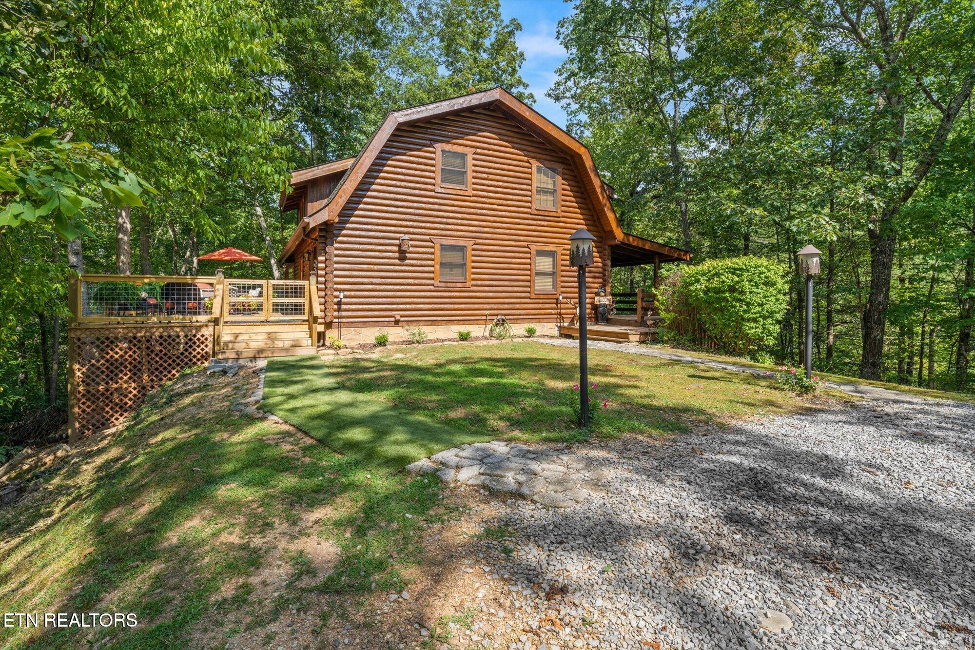 2820 Old Country Way Sevierville TN 37862