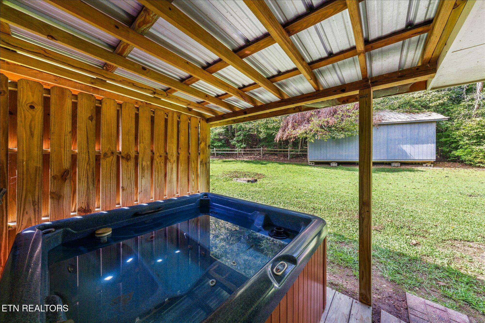 2820 Old Country Way Sevierville TN 37862