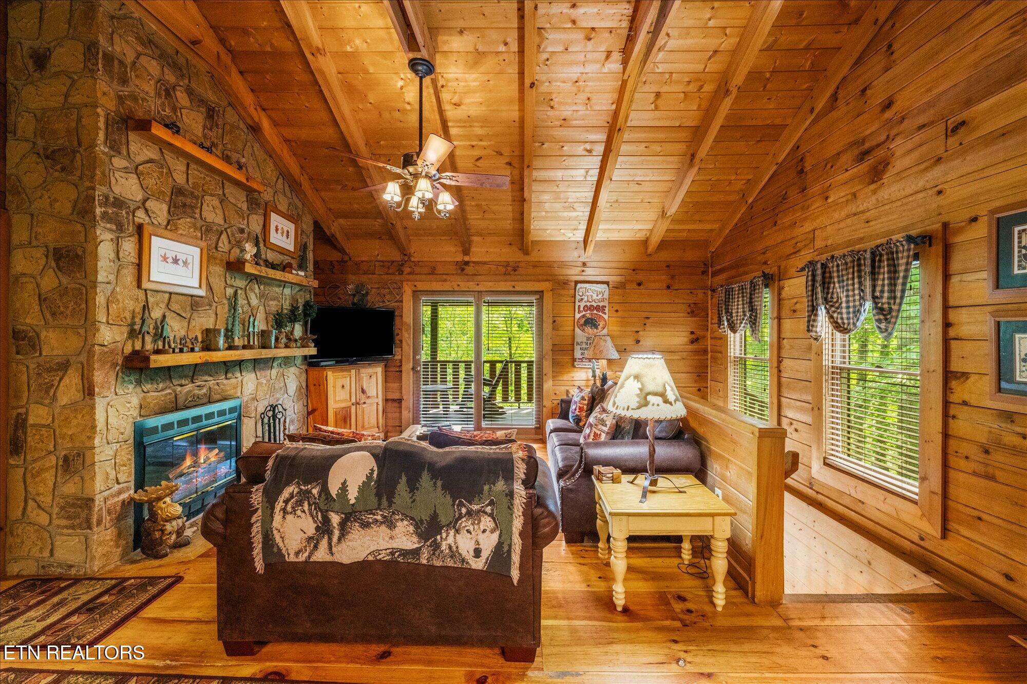 2820 Old Country Way Sevierville TN 37862
