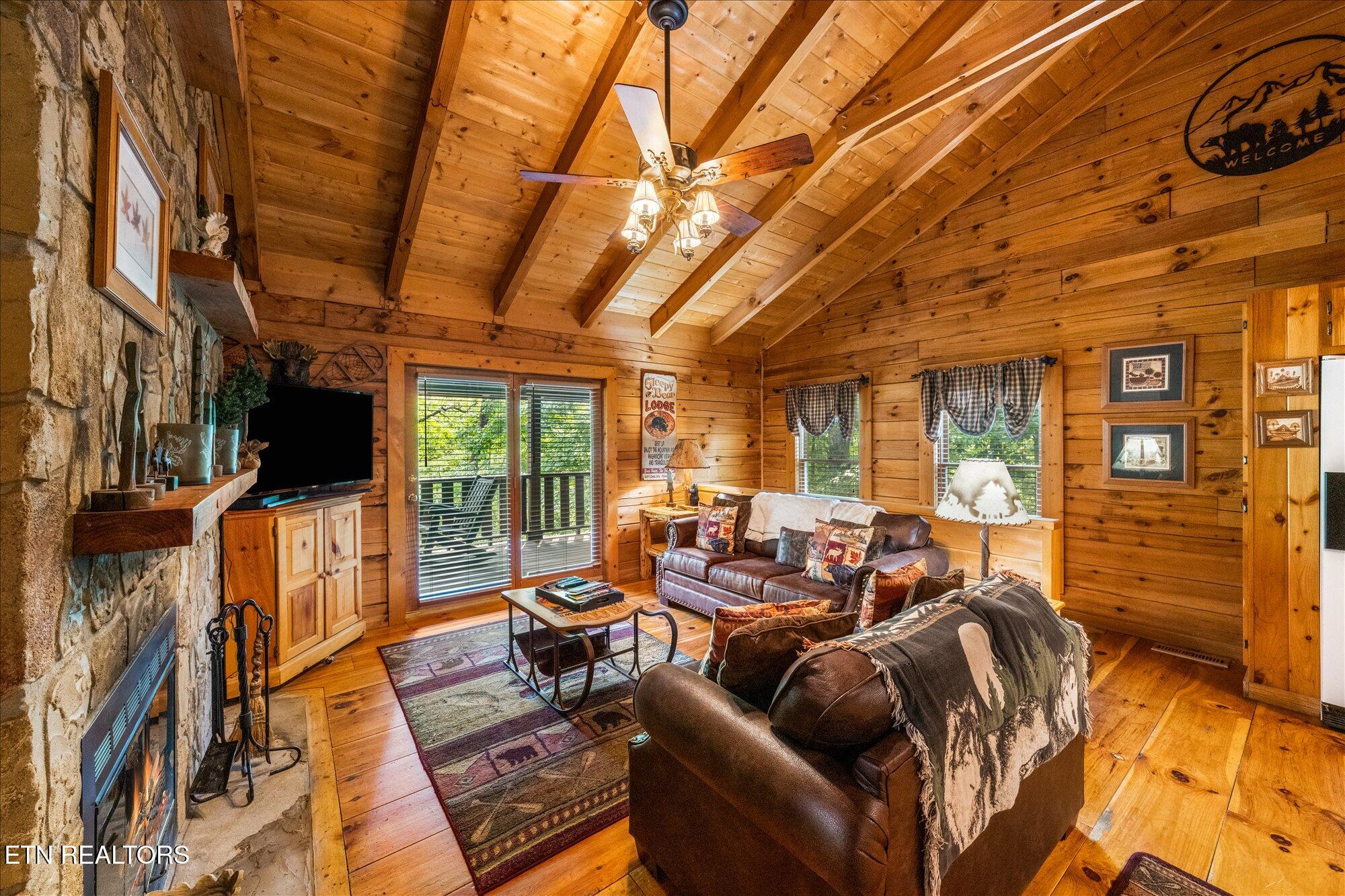 2820 Old Country Way Sevierville TN 37862