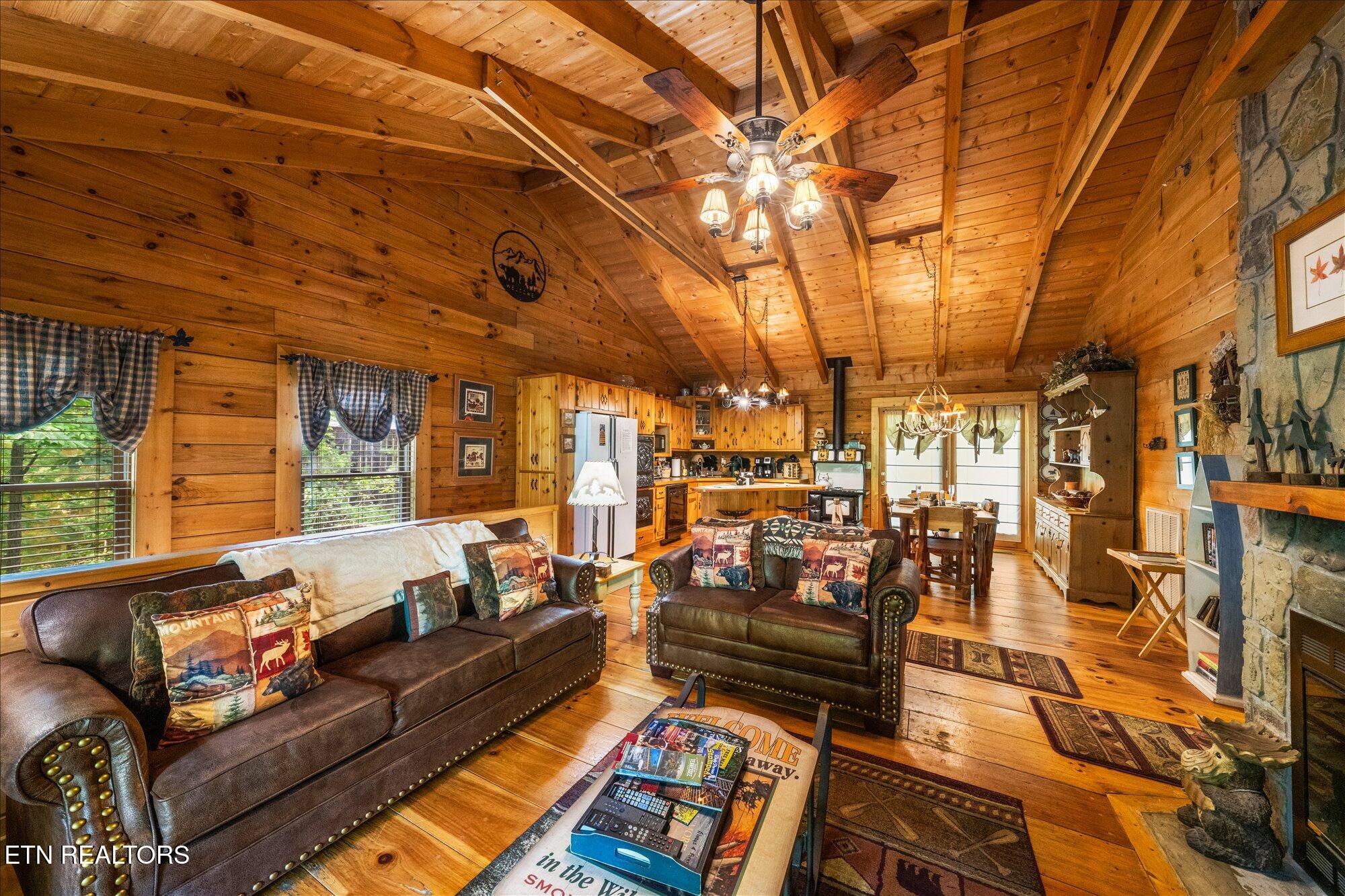 2820 Old Country Way Sevierville TN 37862