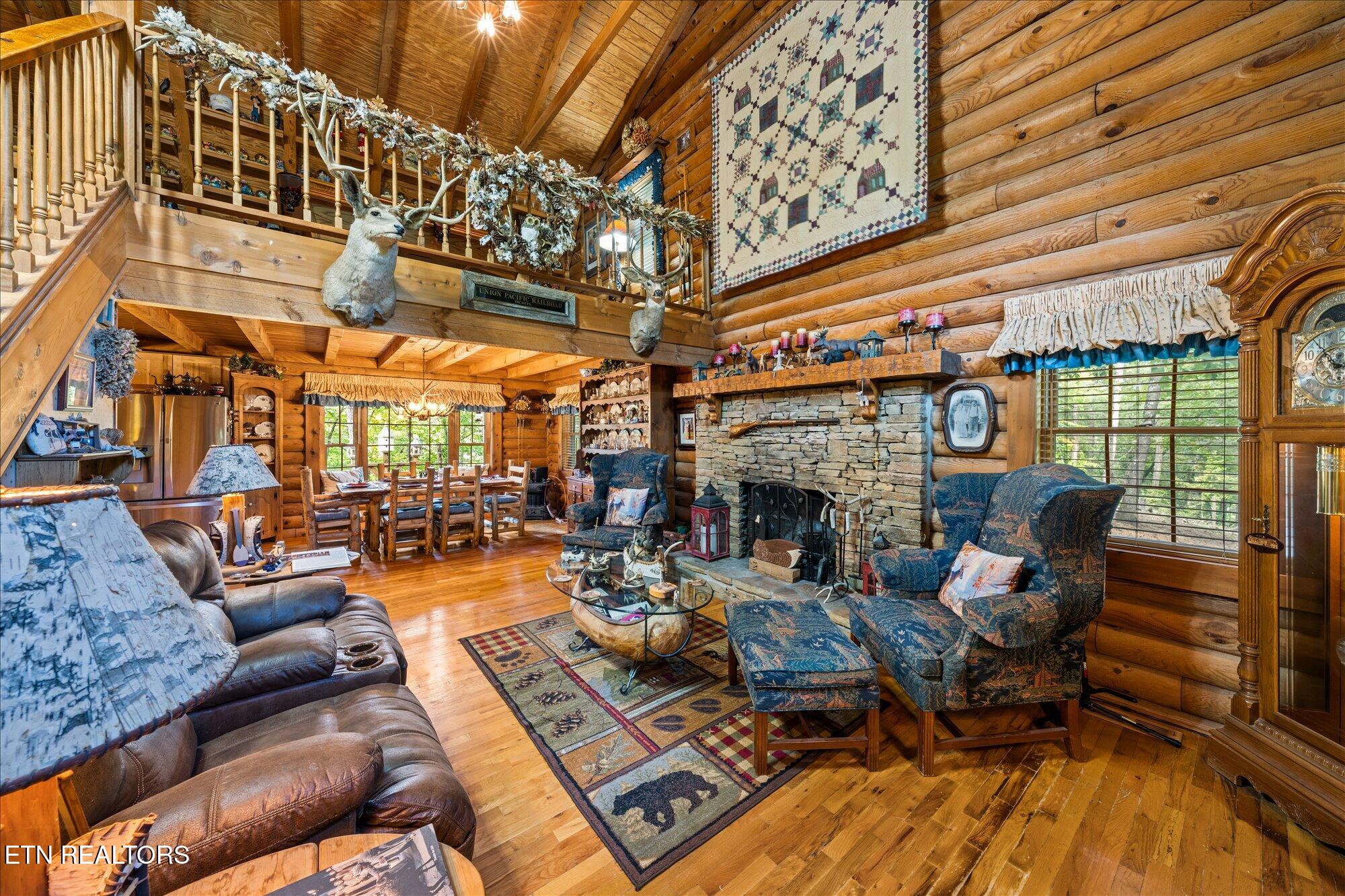 2820 Old Country Way Sevierville TN 37862
