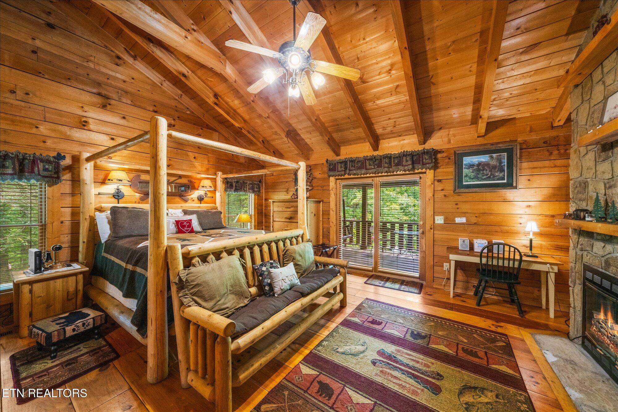 2820 Old Country Way Sevierville TN 37862