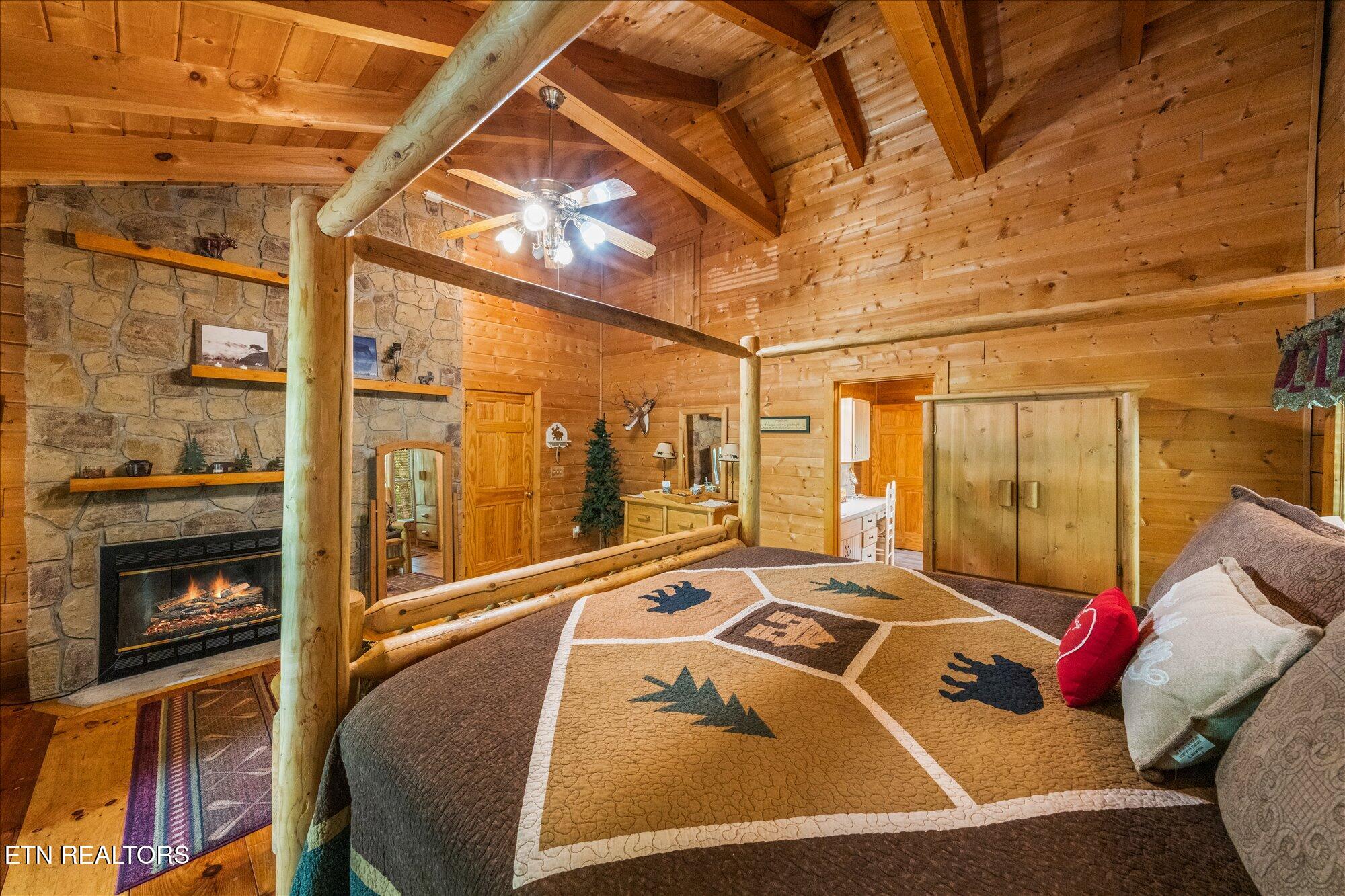2820 Old Country Way Sevierville TN 37862