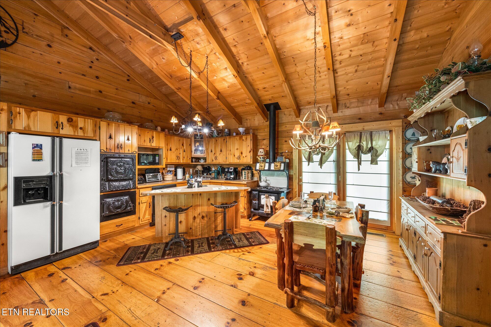 2820 Old Country Way Sevierville TN 37862