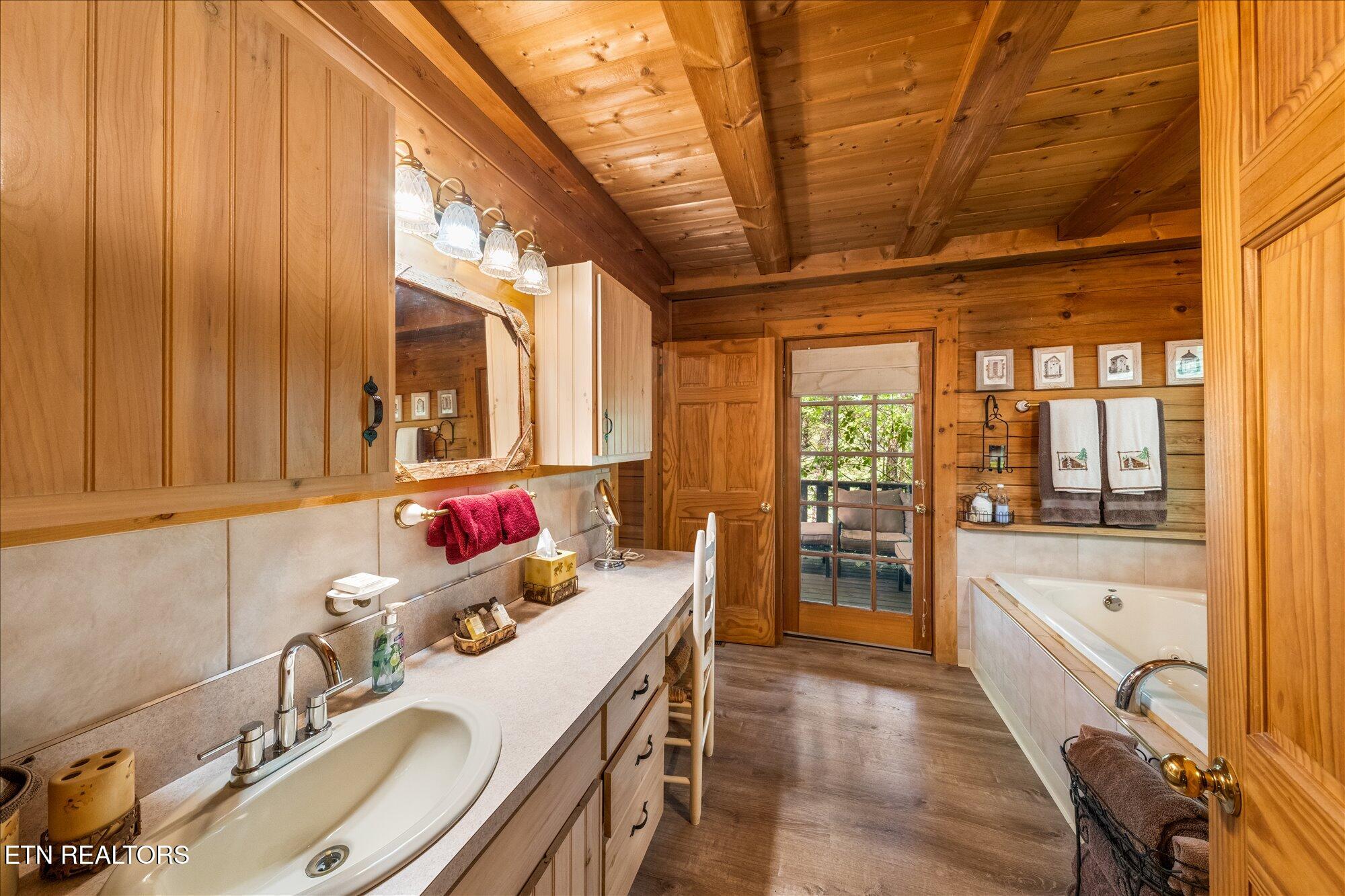 2820 Old Country Way Sevierville TN 37862