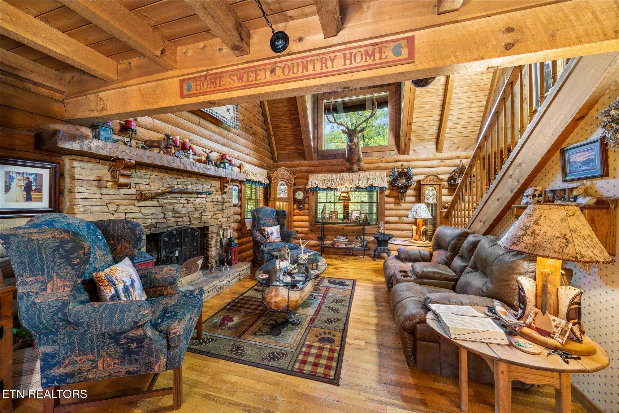 2820 Old Country Way Sevierville TN 37862