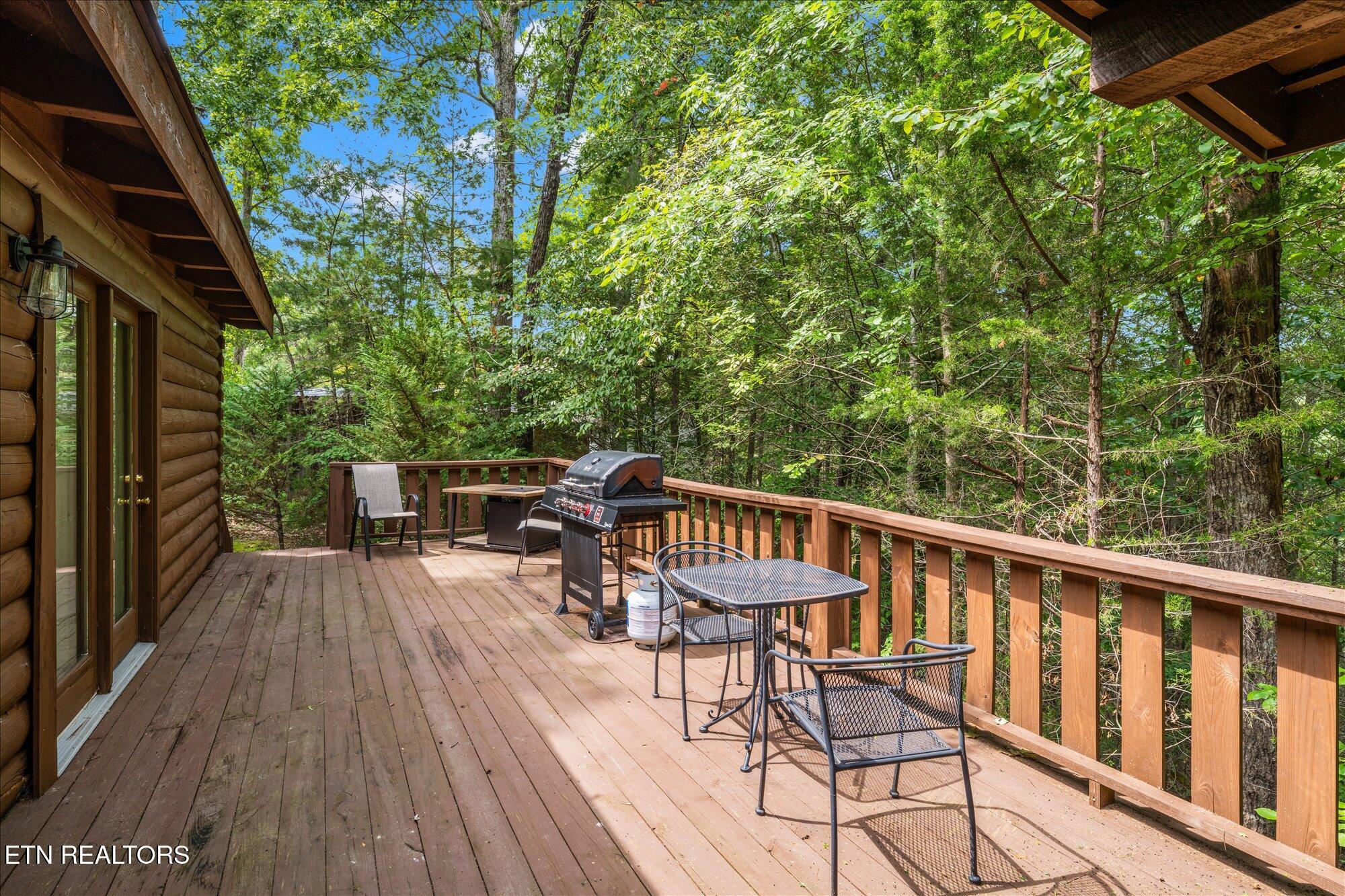 2820 Old Country Way Sevierville TN 37862