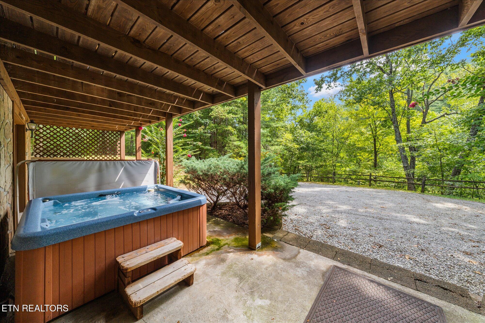 2820 Old Country Way Sevierville TN 37862