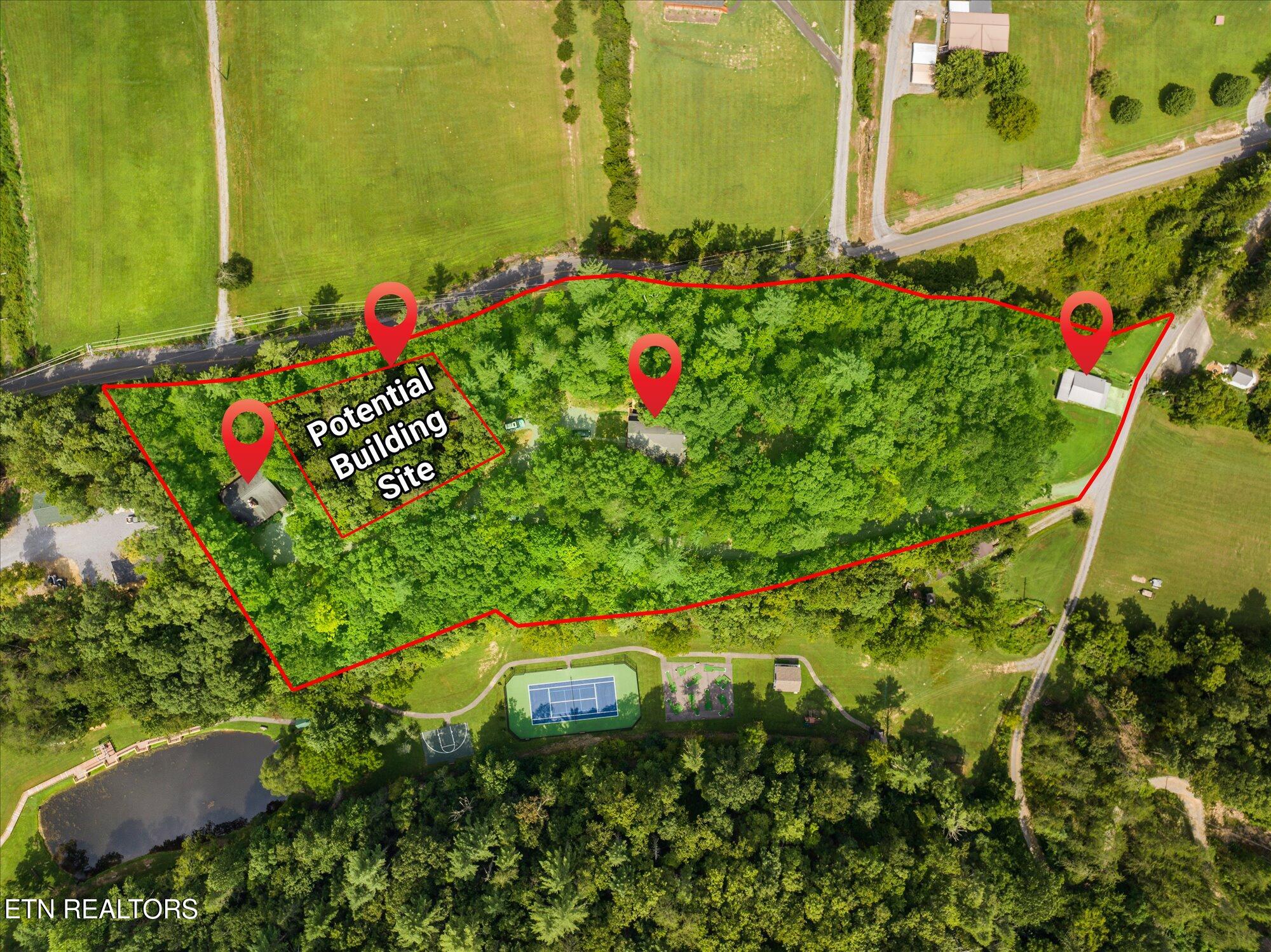 2820 Old Country Way Sevierville TN 37862