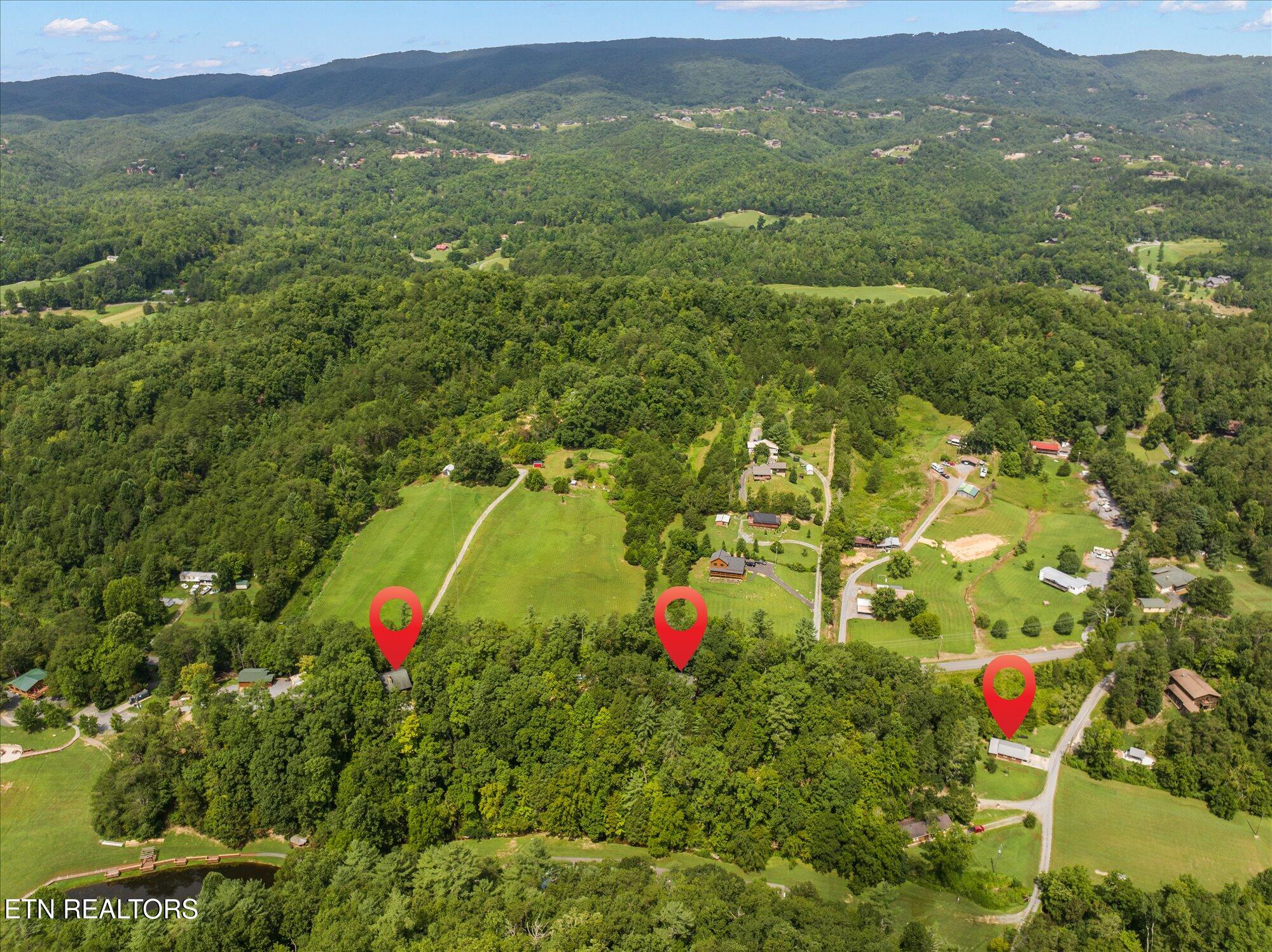 2820 Old Country Way Sevierville TN 37862