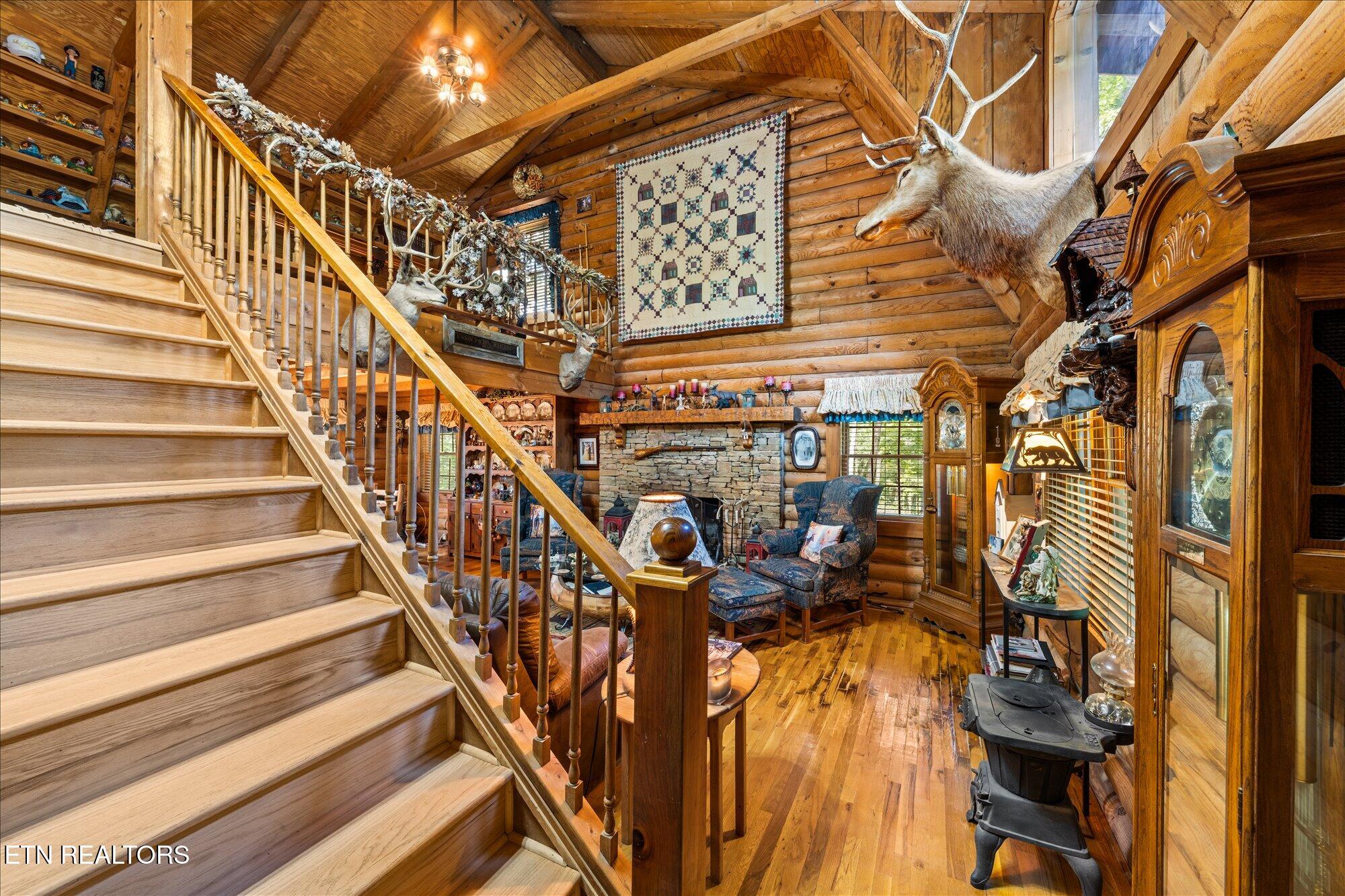 2820 Old Country Way Sevierville TN 37862