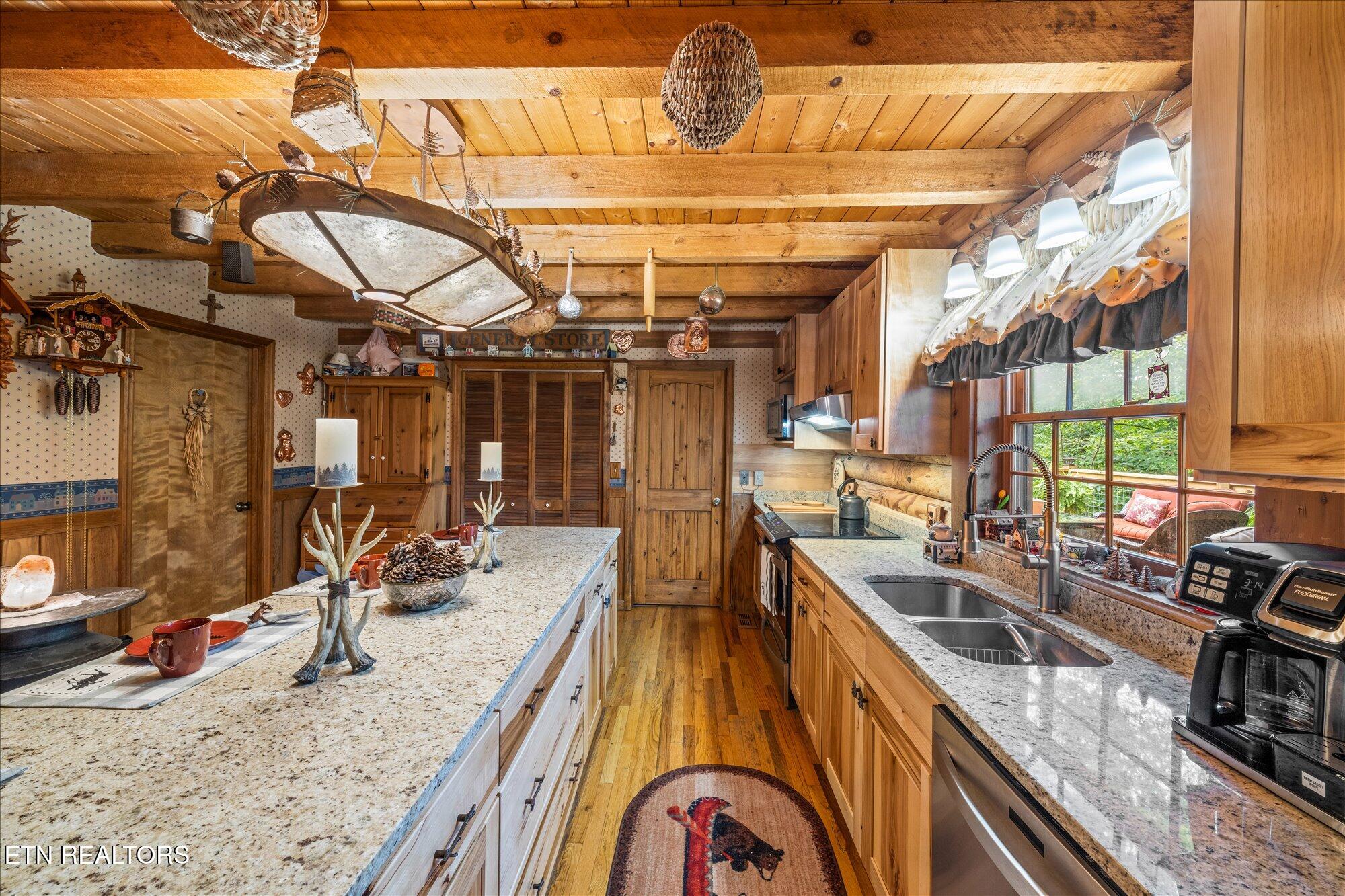 2820 Old Country Way Sevierville TN 37862