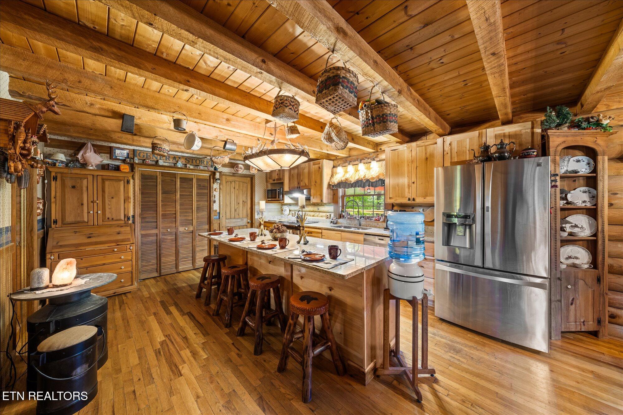 2820 Old Country Way Sevierville TN 37862