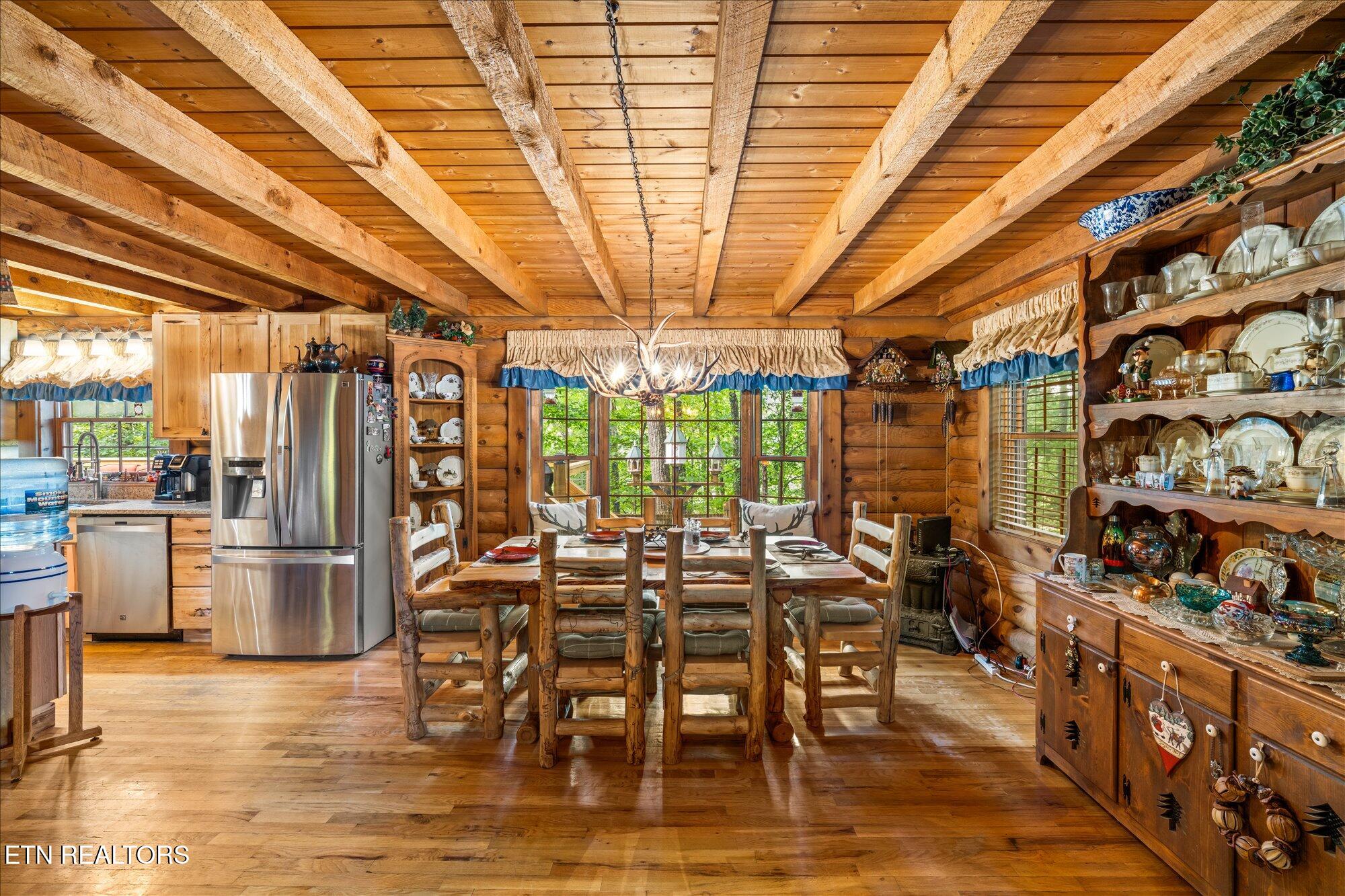 2820 Old Country Way Sevierville TN 37862