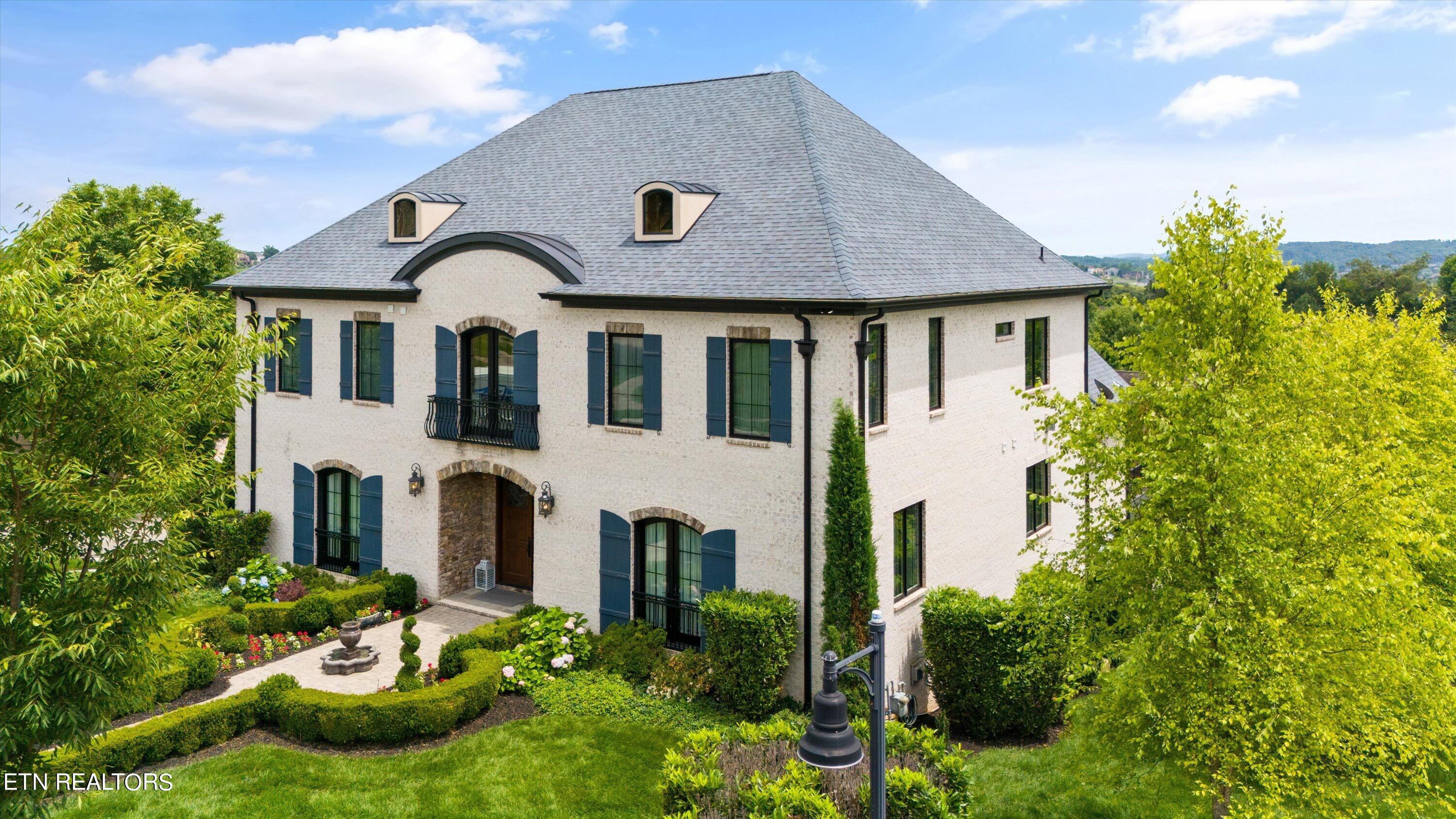 603 Stone Villa Lane Farragut TN 37934