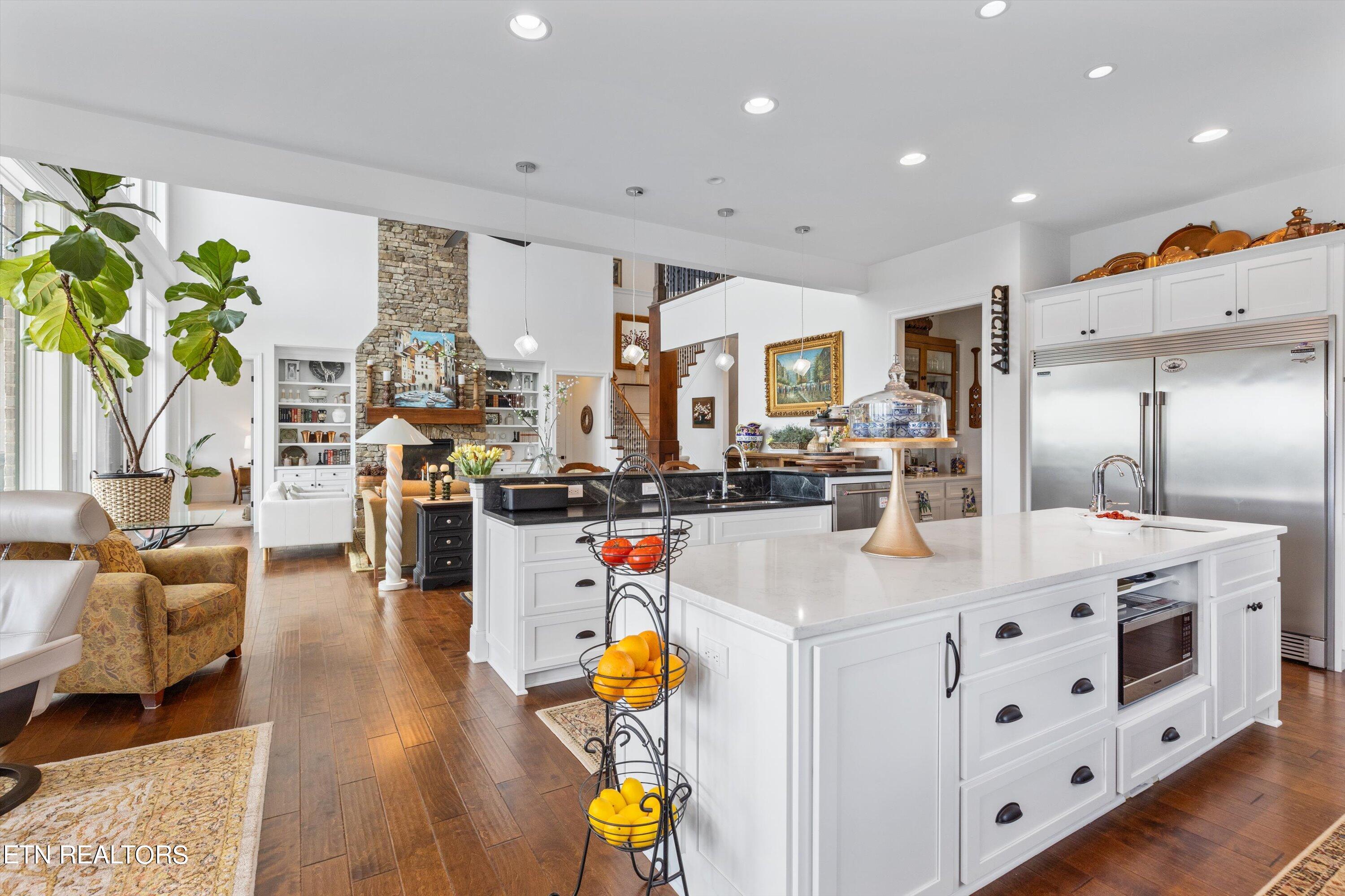 603 Stone Villa Lane Farragut TN 37934