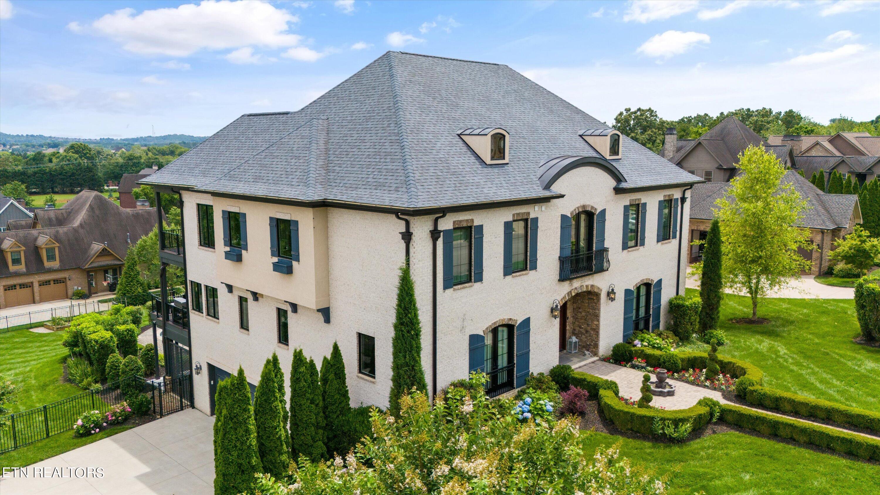 603 Stone Villa Lane Farragut TN 37934