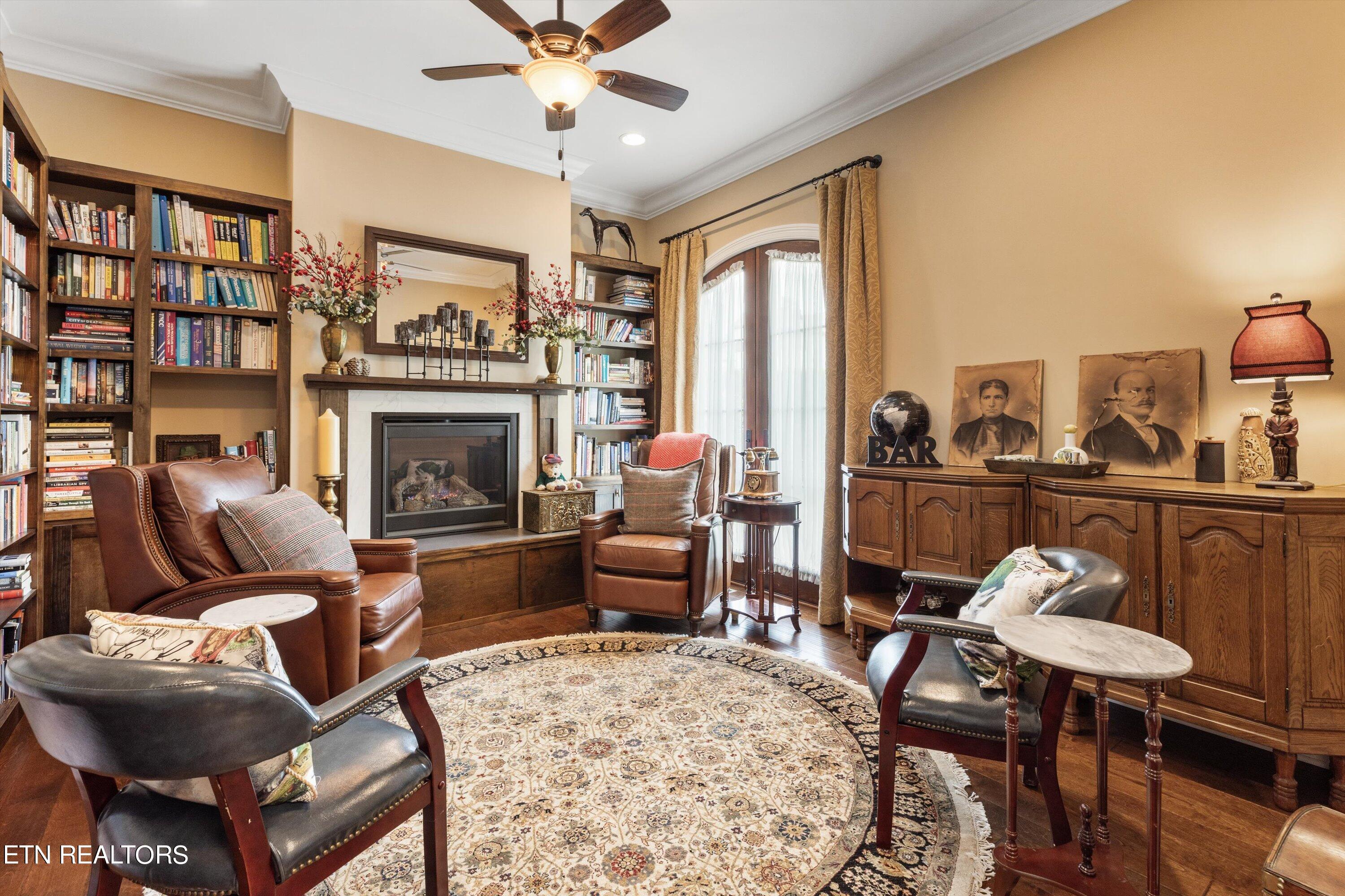 603 Stone Villa Lane Farragut TN 37934