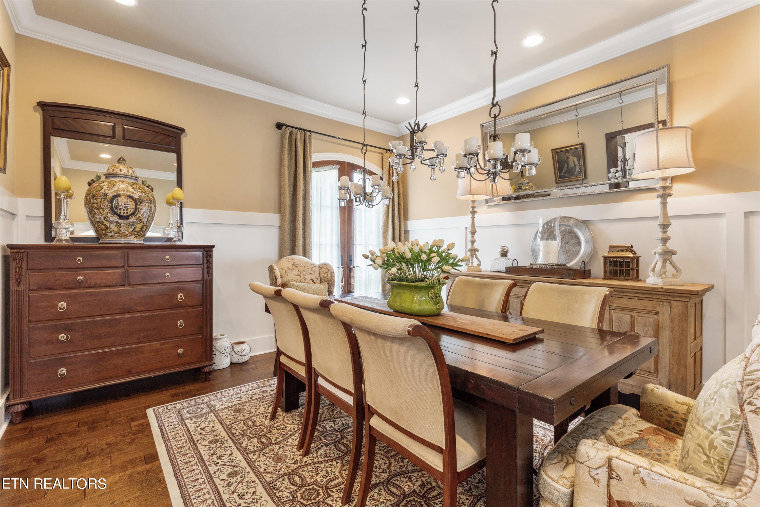 603 Stone Villa Lane Farragut TN 37934