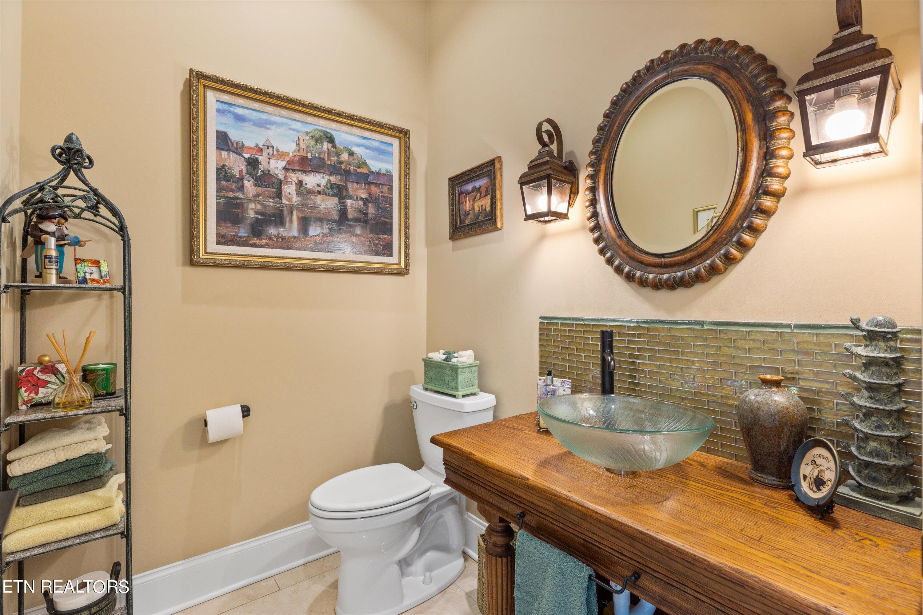 603 Stone Villa Lane Farragut TN 37934