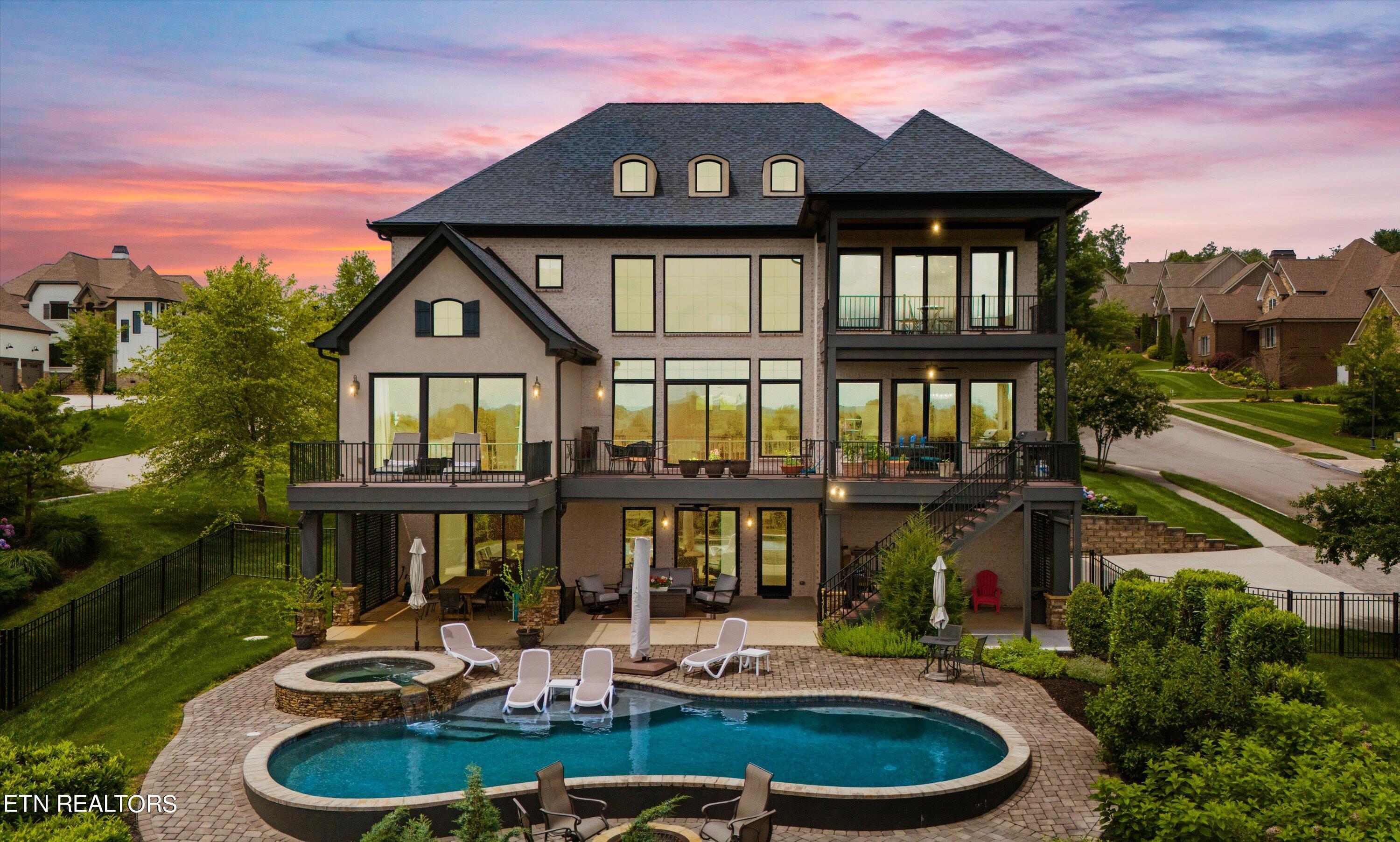 603 Stone Villa Lane Farragut TN 37934