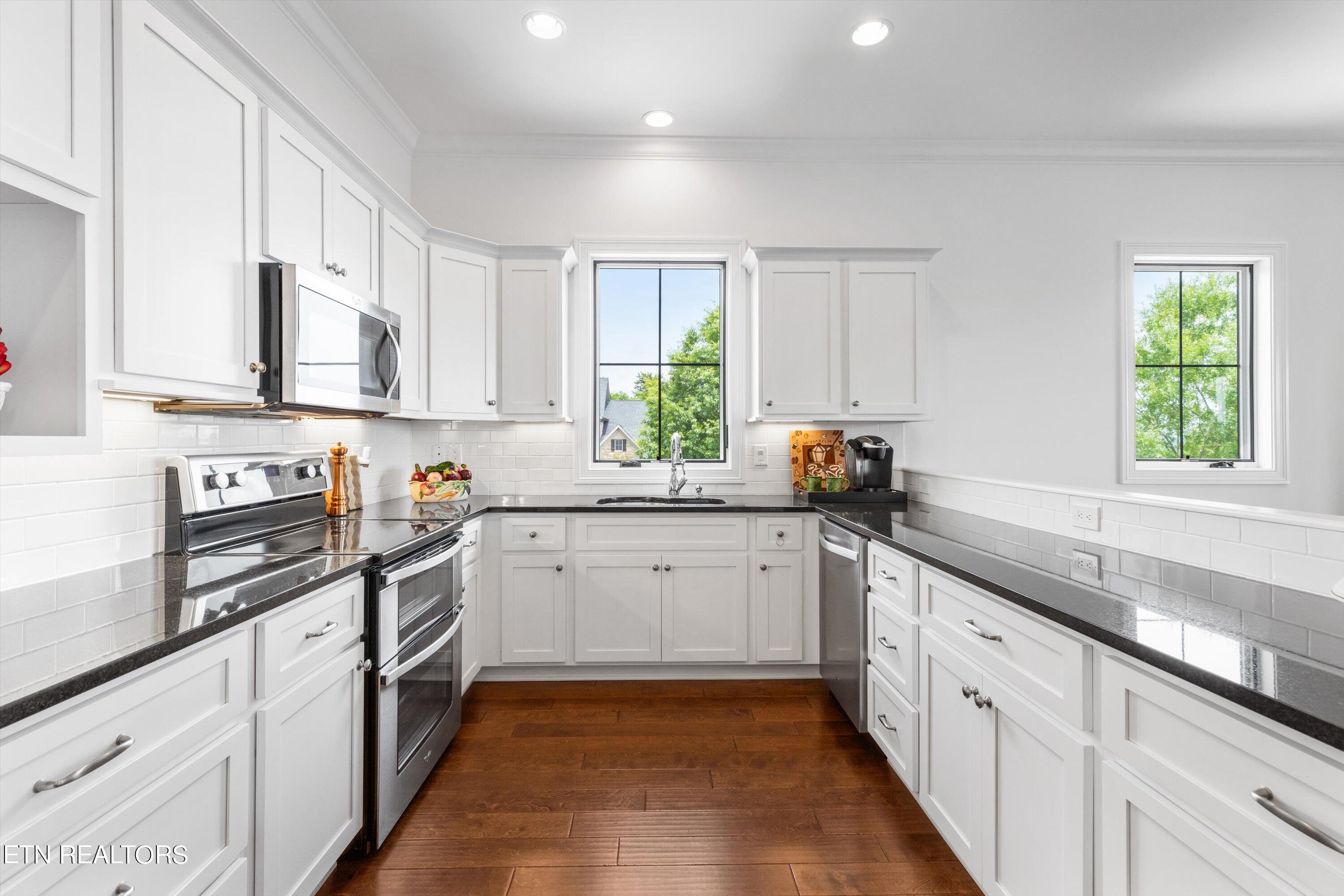 603 Stone Villa Lane Farragut TN 37934