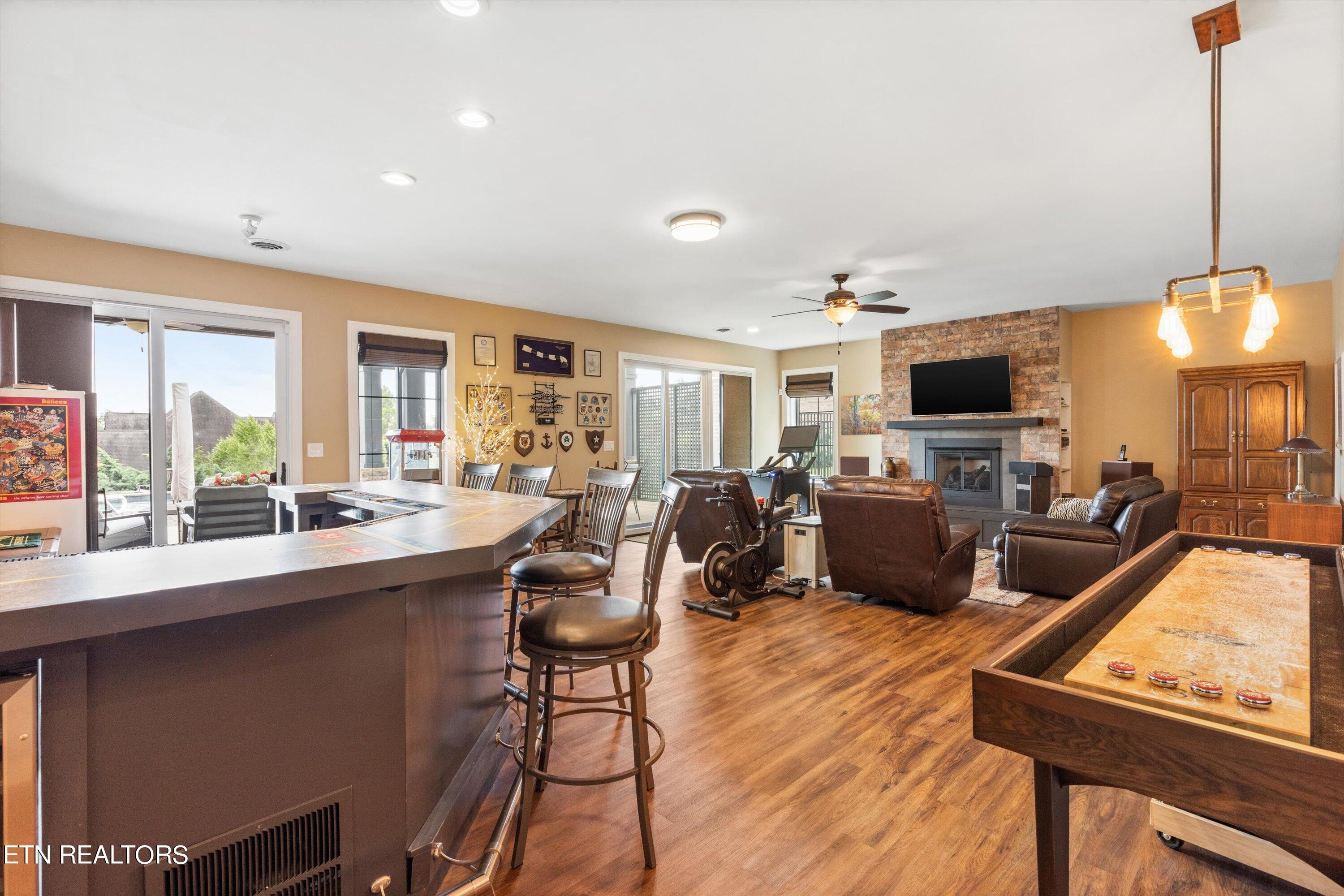 603 Stone Villa Lane Farragut TN 37934