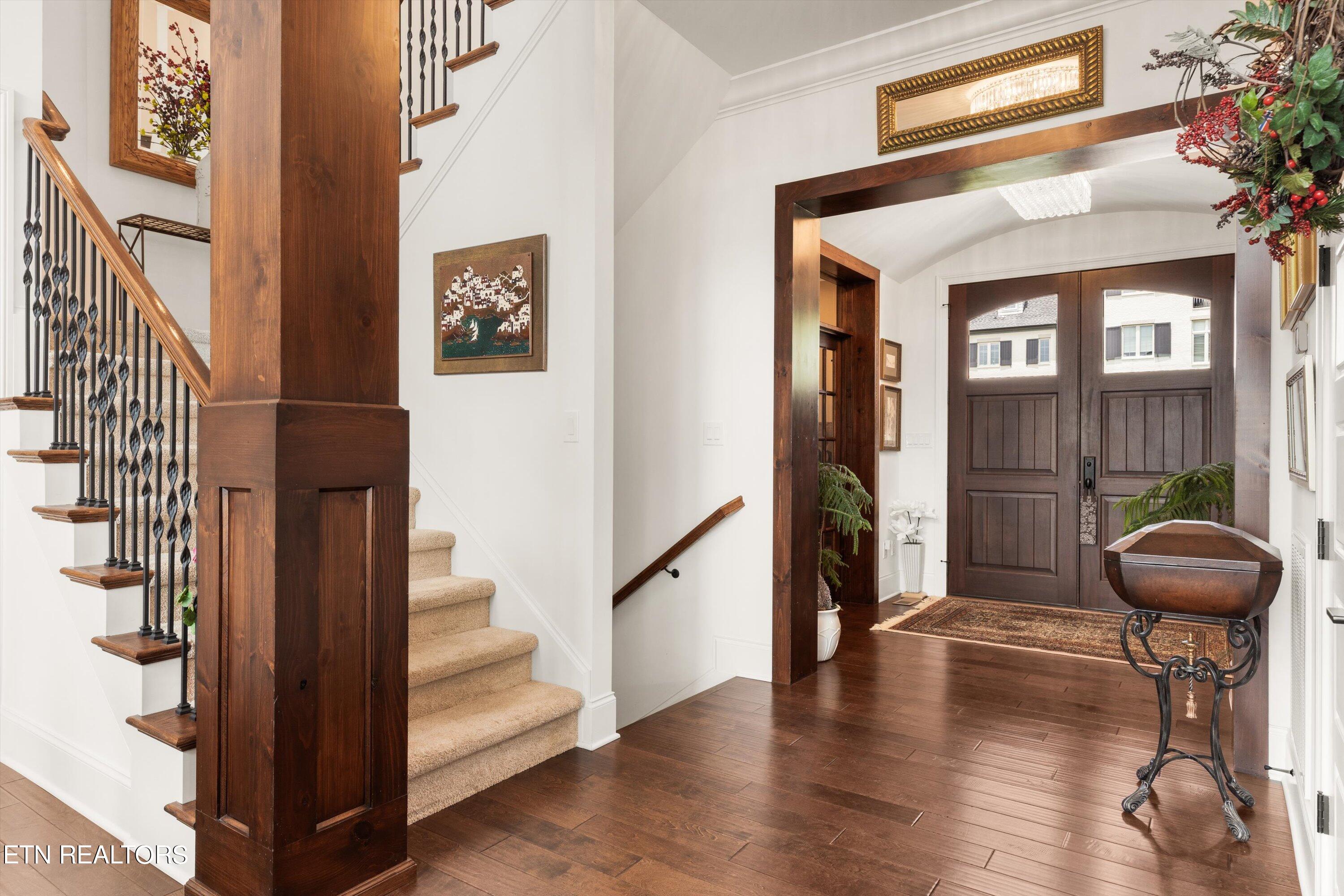603 Stone Villa Lane Farragut TN 37934