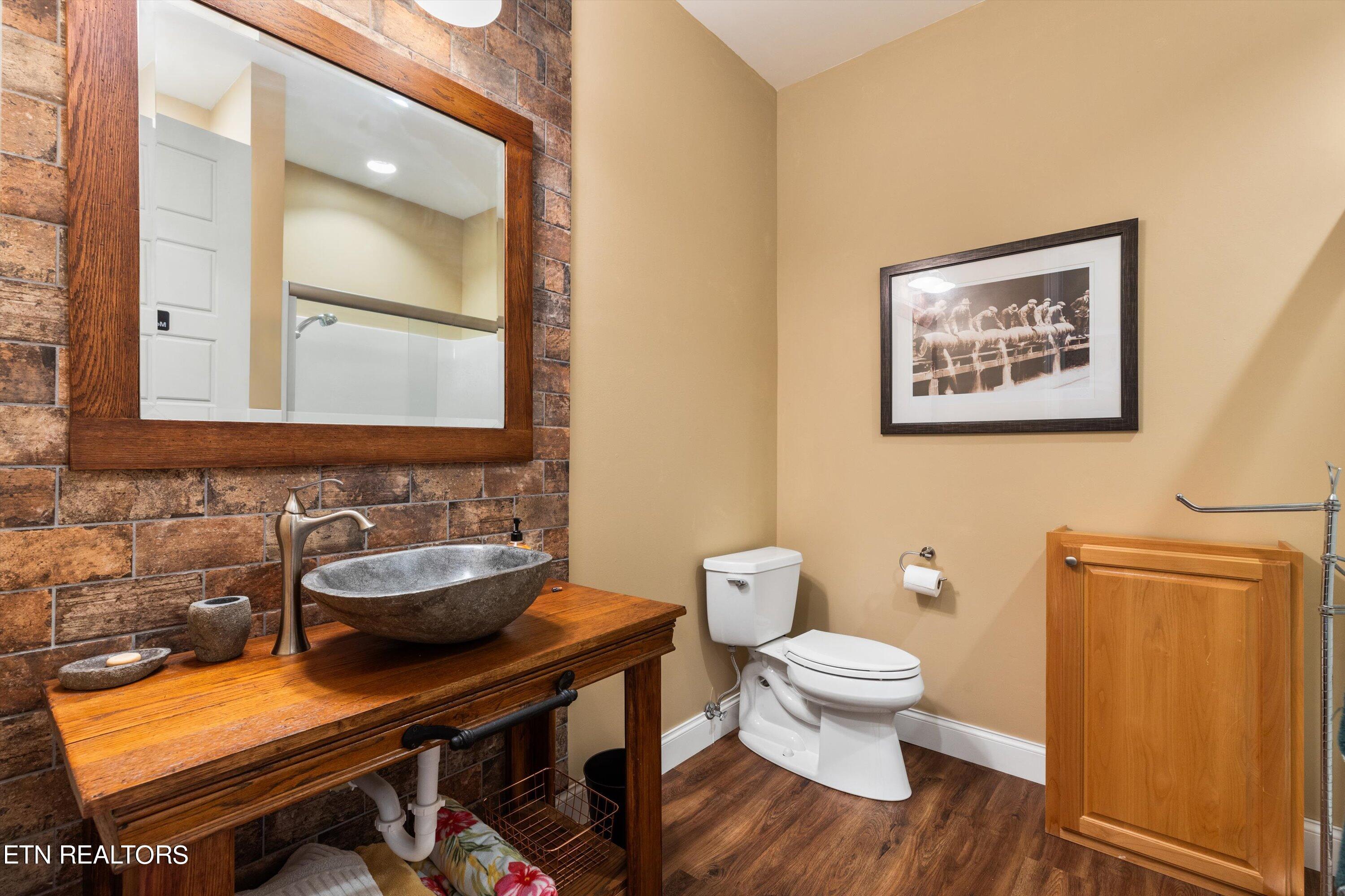 603 Stone Villa Lane Farragut TN 37934