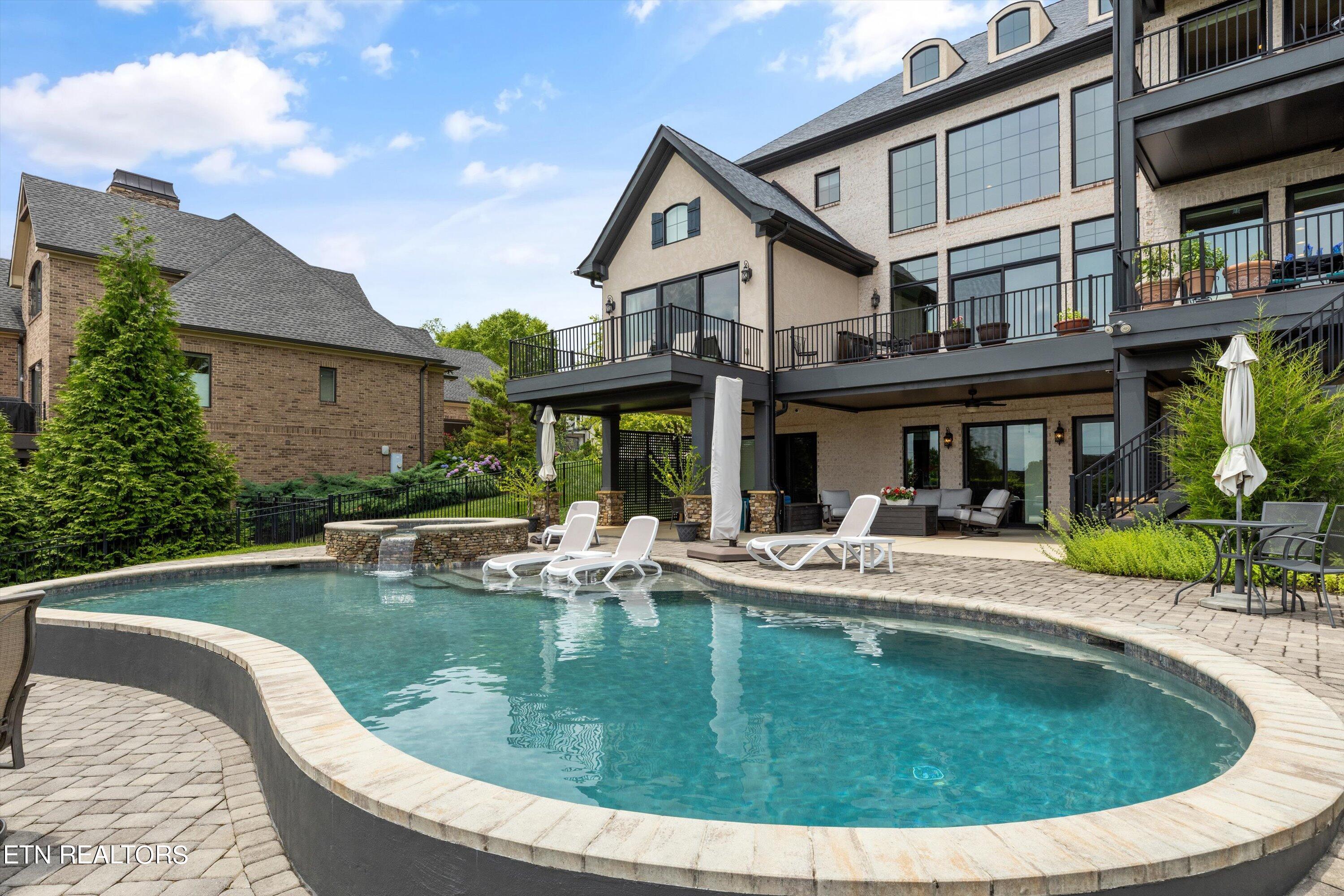 603 Stone Villa Lane Farragut TN 37934