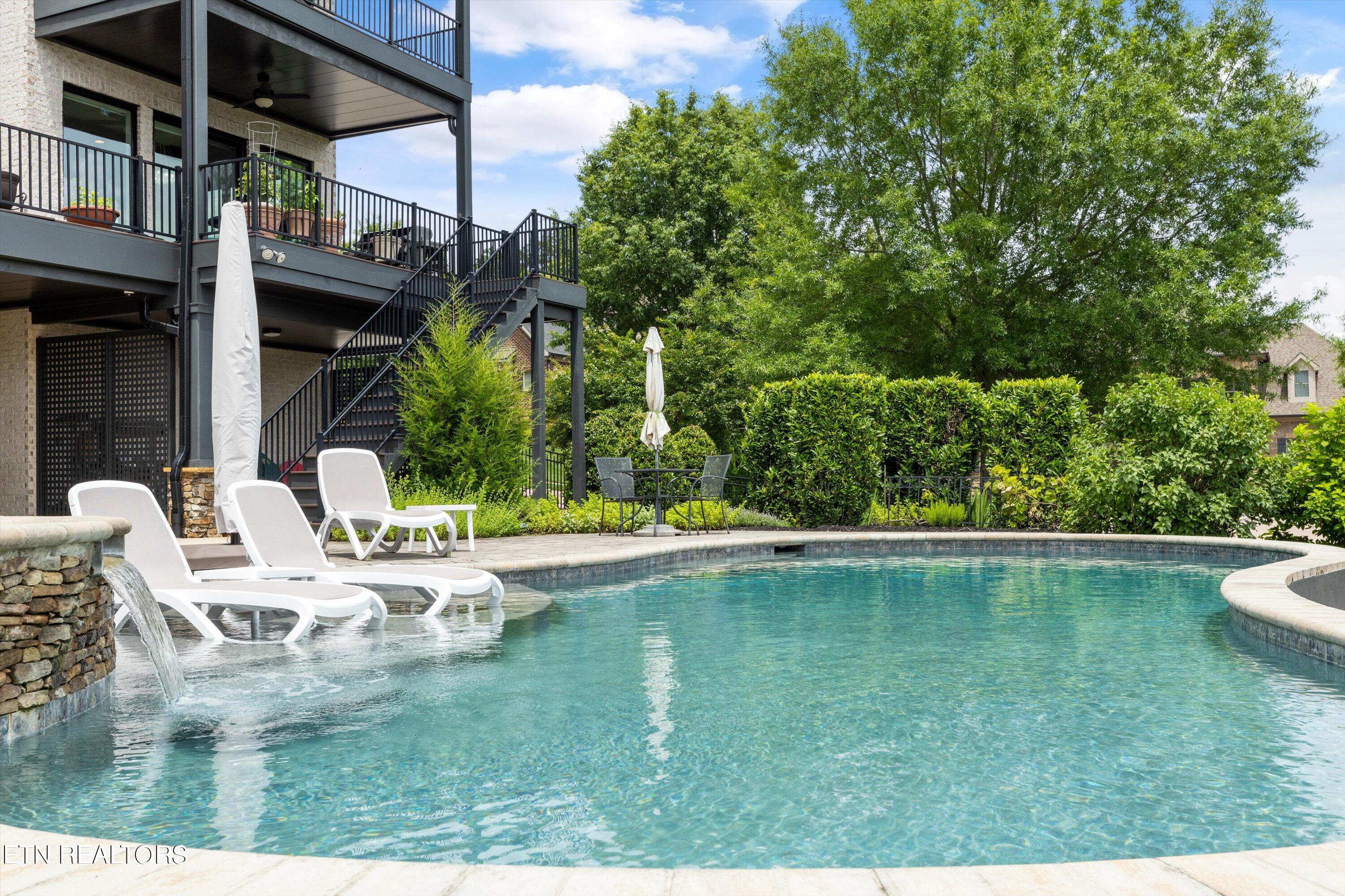 603 Stone Villa Lane Farragut TN 37934