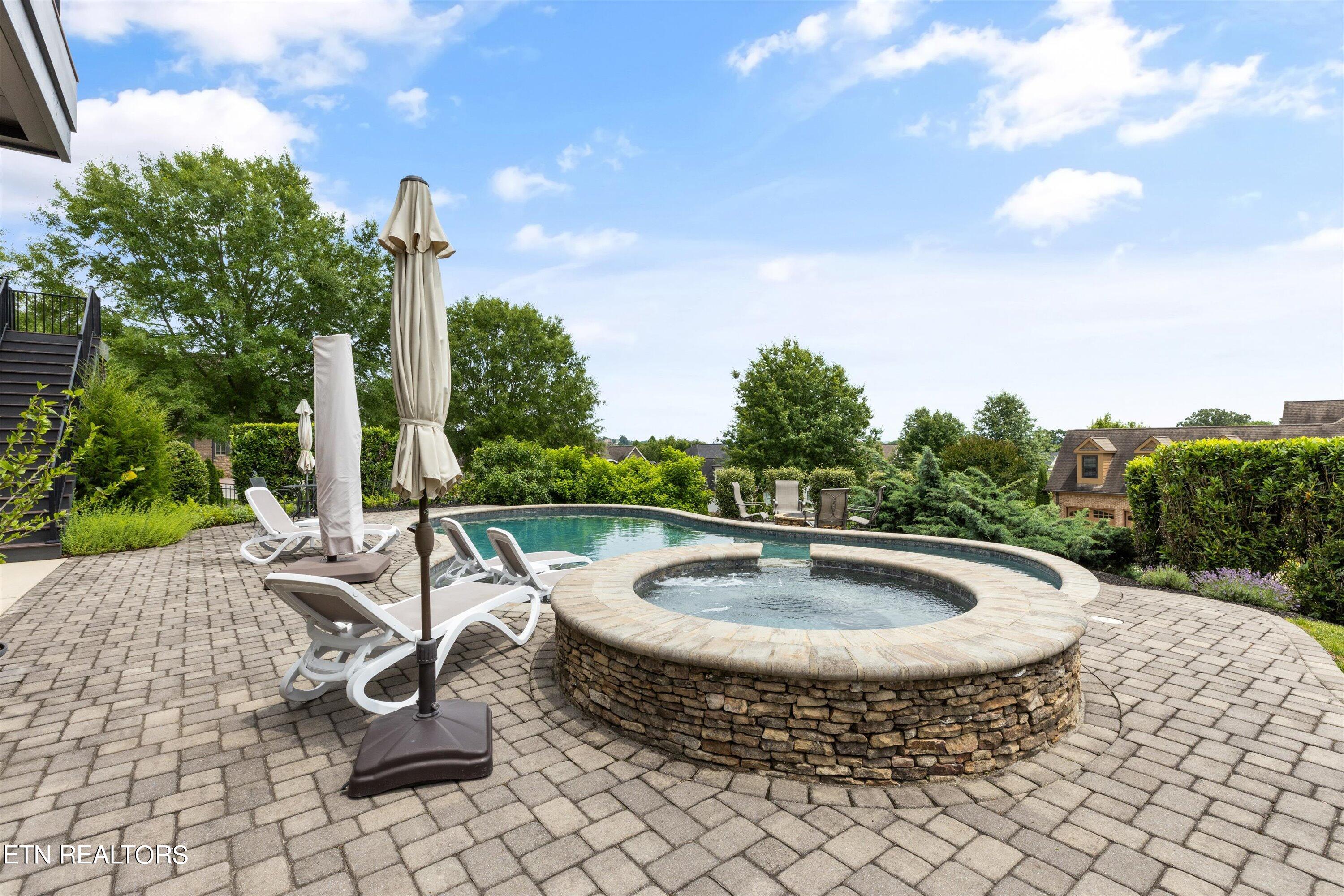 603 Stone Villa Lane Farragut TN 37934