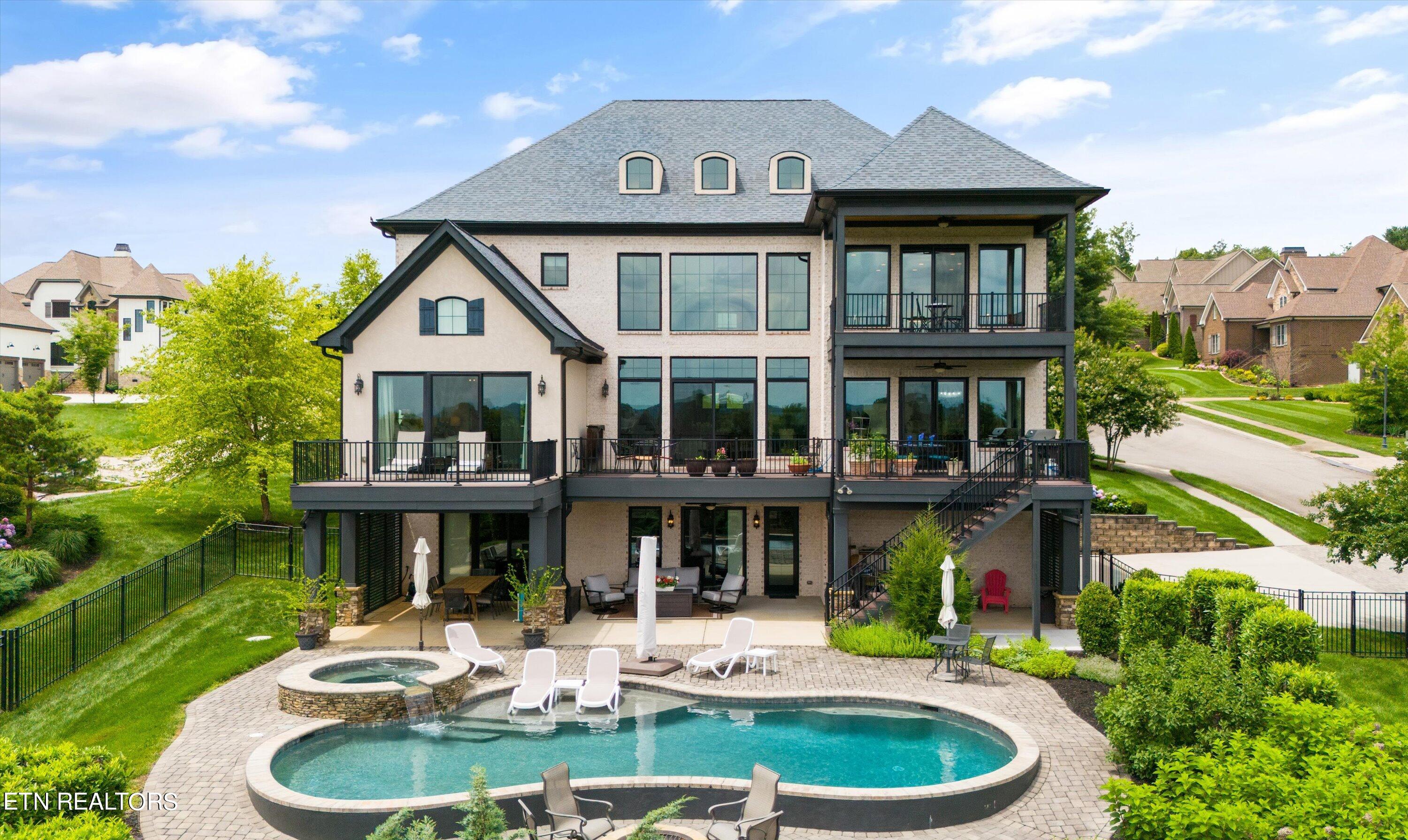 603 Stone Villa Lane Farragut TN 37934