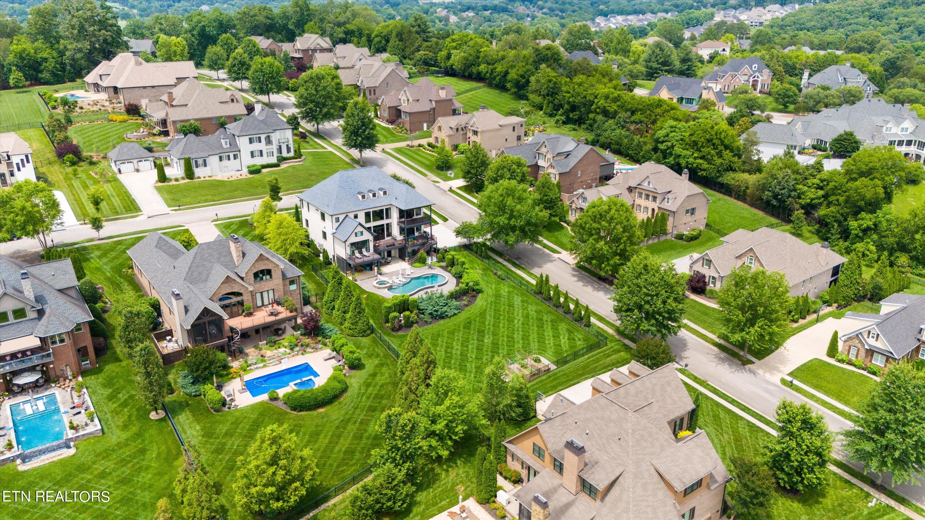 603 Stone Villa Lane Farragut TN 37934