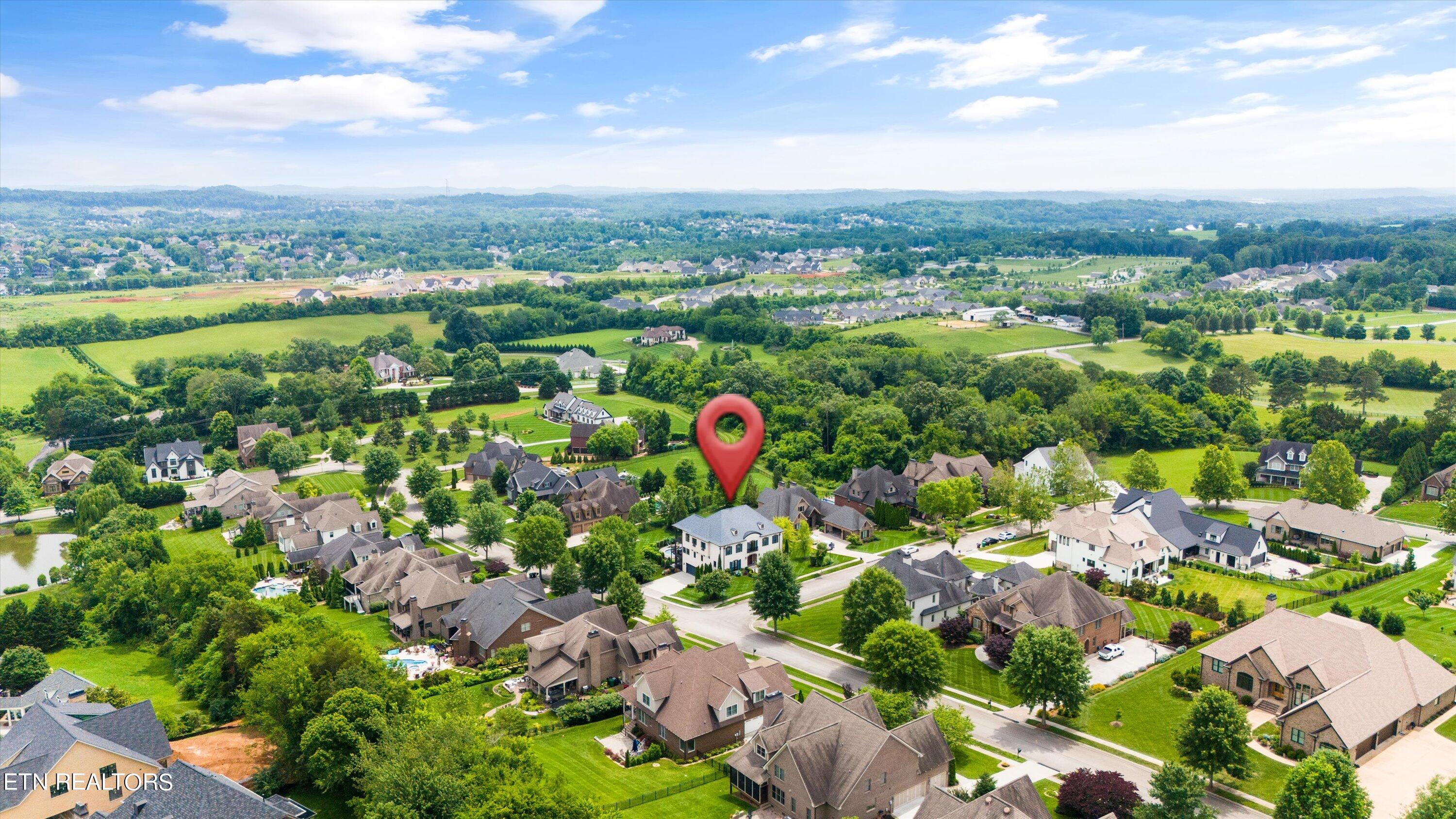 603 Stone Villa Lane Farragut TN 37934