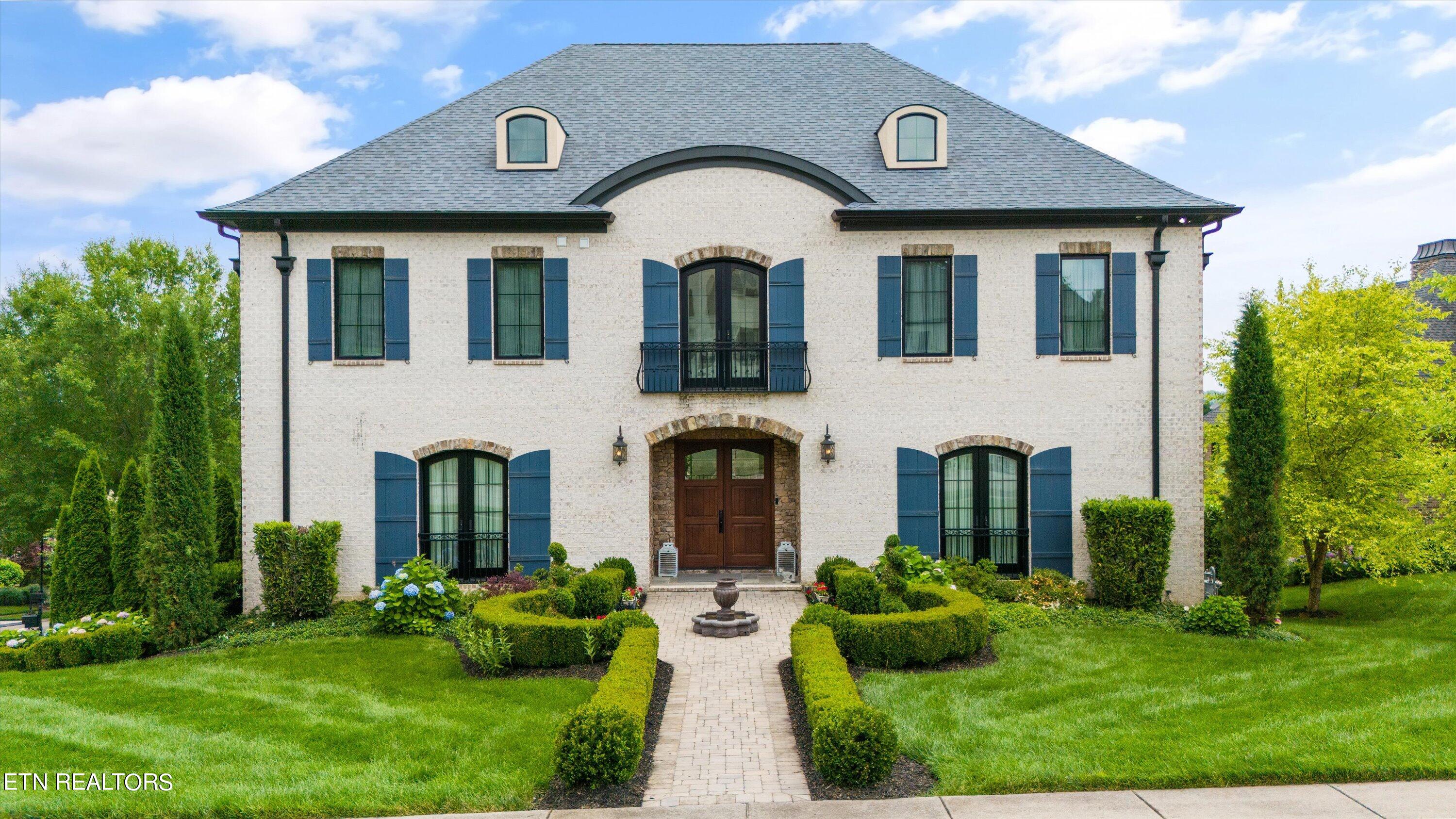 603 Stone Villa Lane Farragut TN 37934