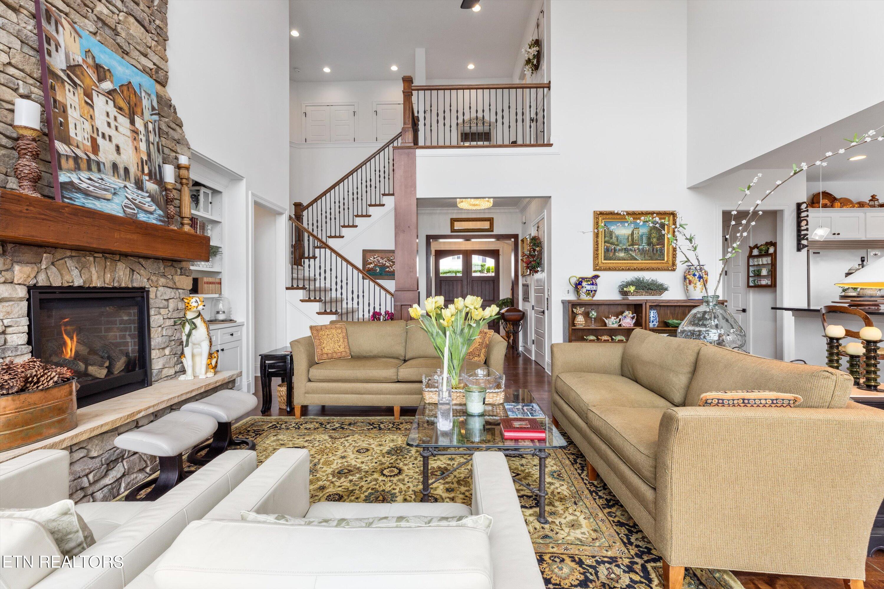 603 Stone Villa Lane Farragut TN 37934
