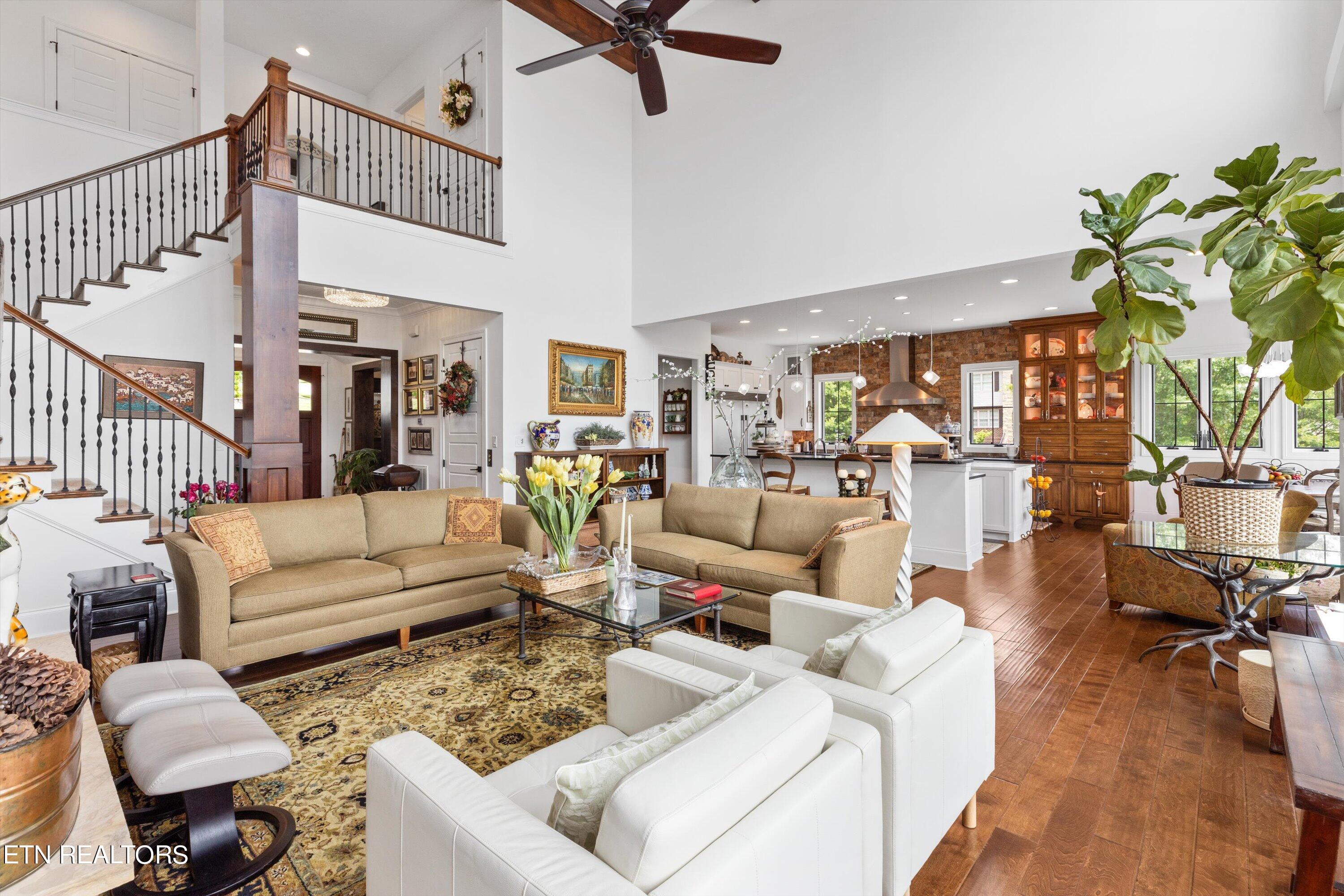 603 Stone Villa Lane Farragut TN 37934