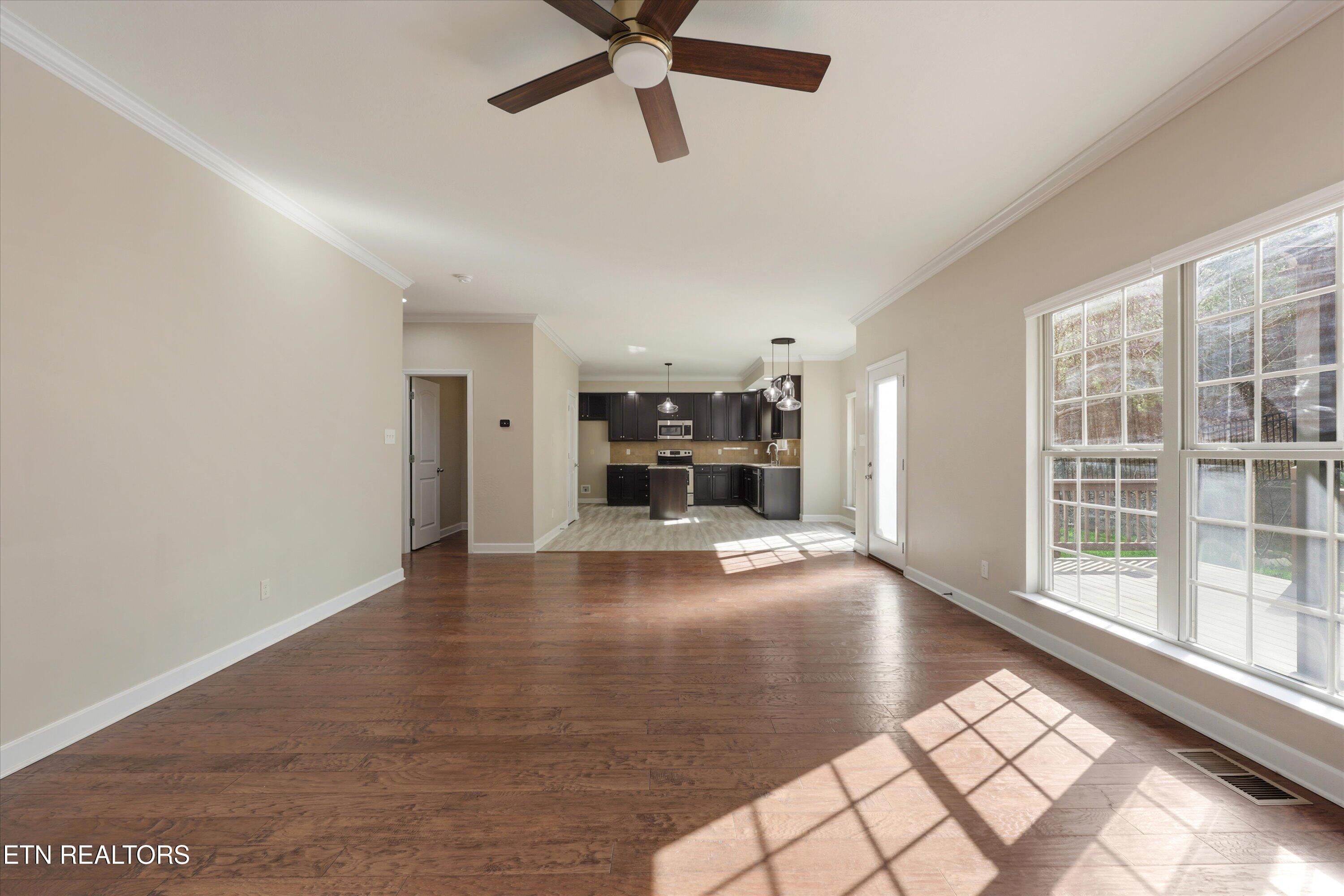 10356 Harrison Springs Lane Knoxville TN 37932