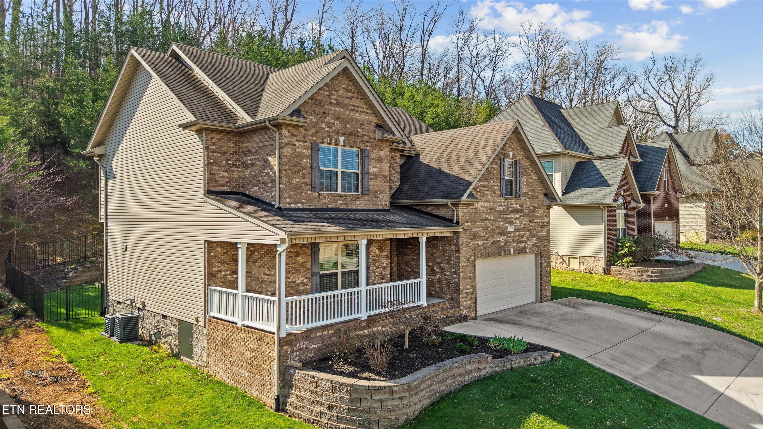 10356 Harrison Springs Lane Knoxville TN 37932