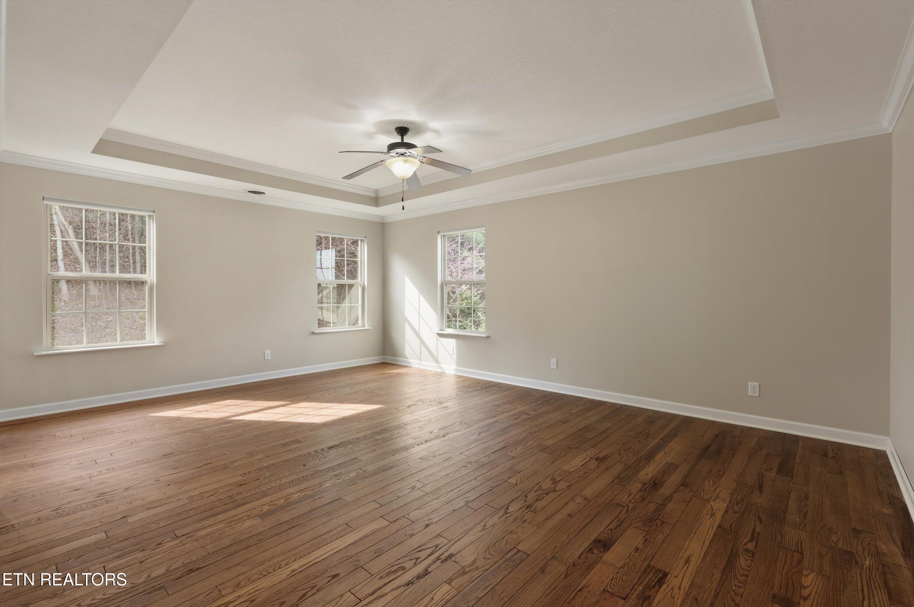 10356 Harrison Springs Lane Knoxville TN 37932