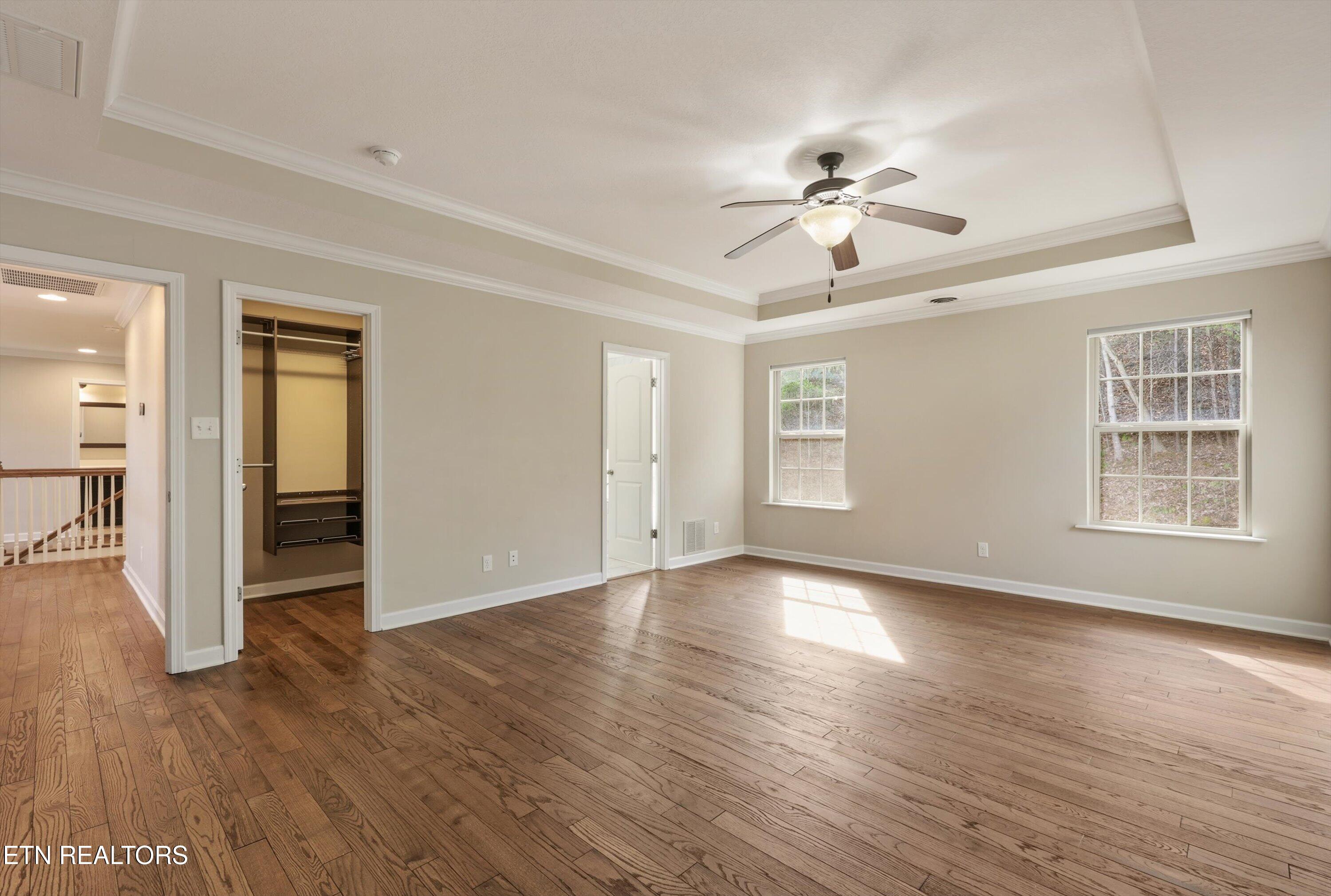 10356 Harrison Springs Lane Knoxville TN 37932