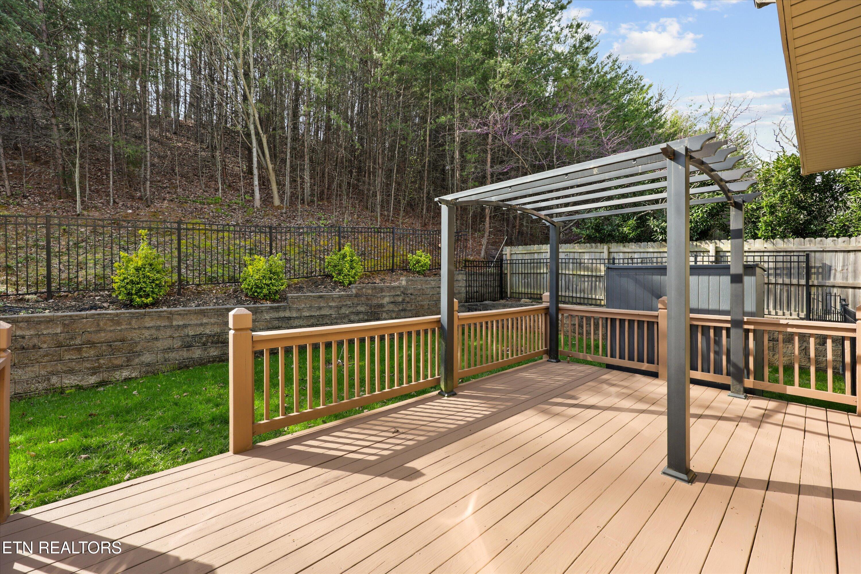 10356 Harrison Springs Lane Knoxville TN 37932