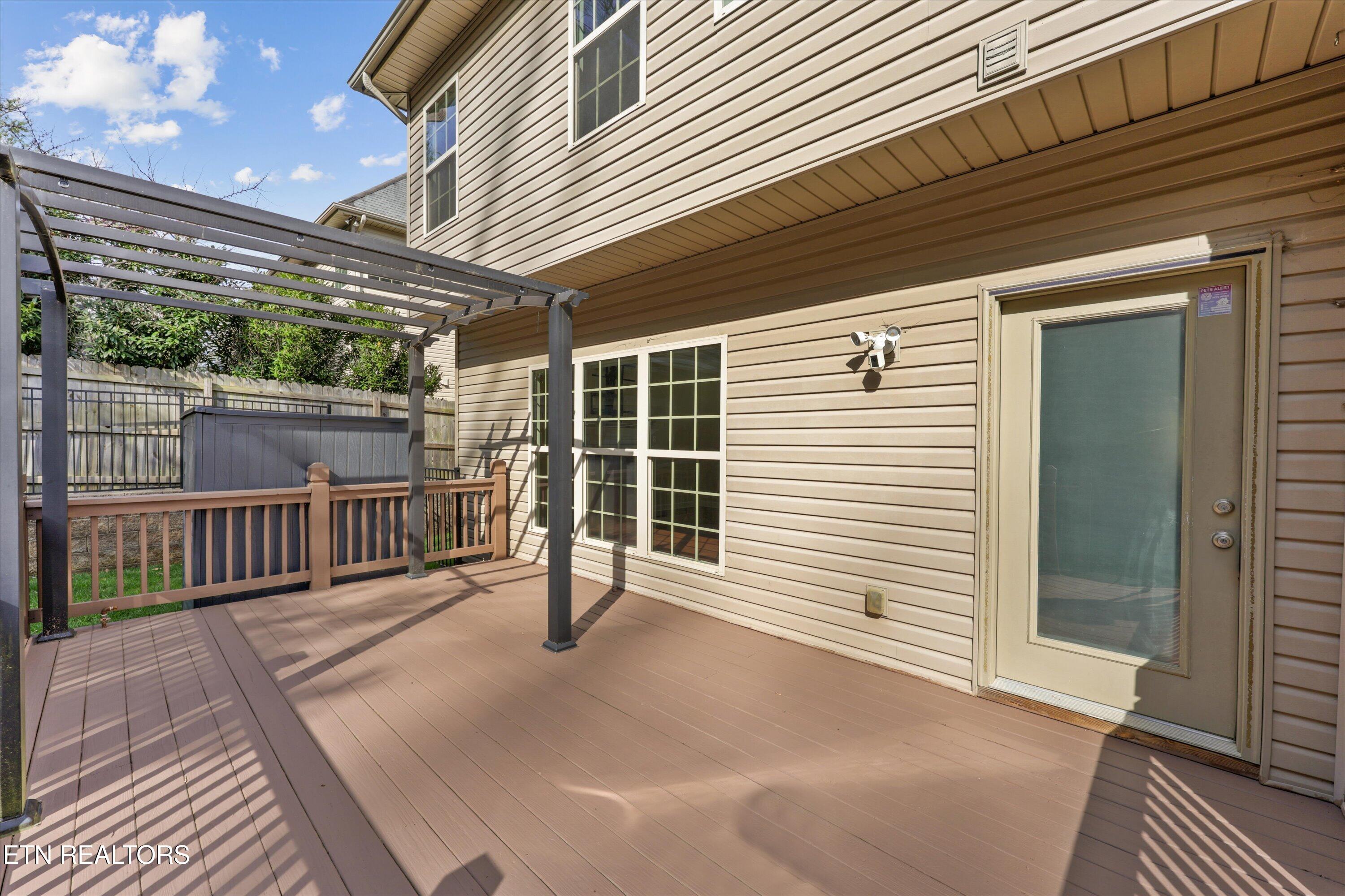 10356 Harrison Springs Lane Knoxville TN 37932