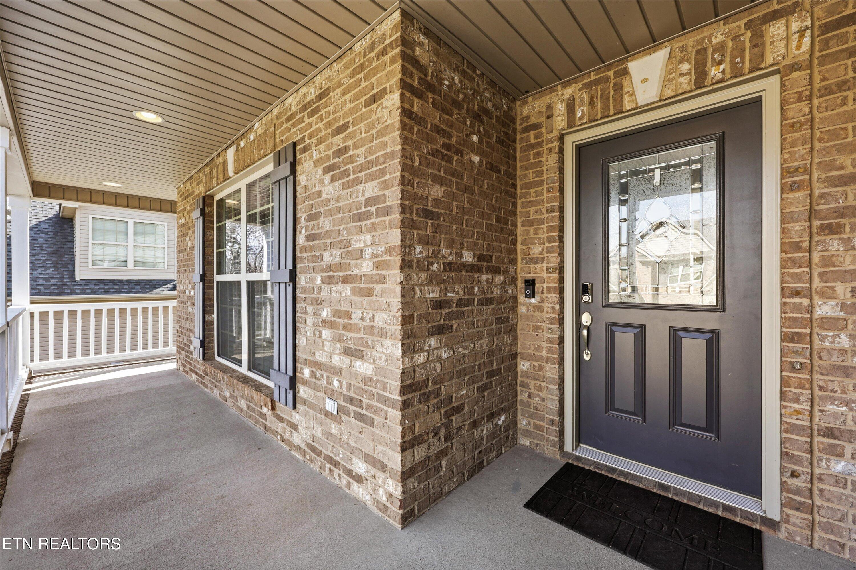 10356 Harrison Springs Lane Knoxville TN 37932