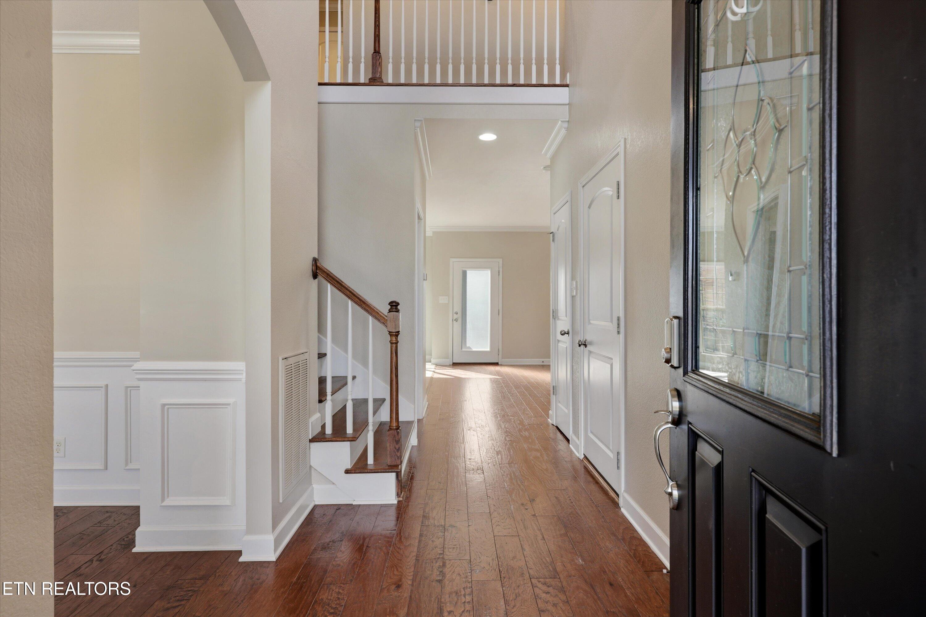 10356 Harrison Springs Lane Knoxville TN 37932